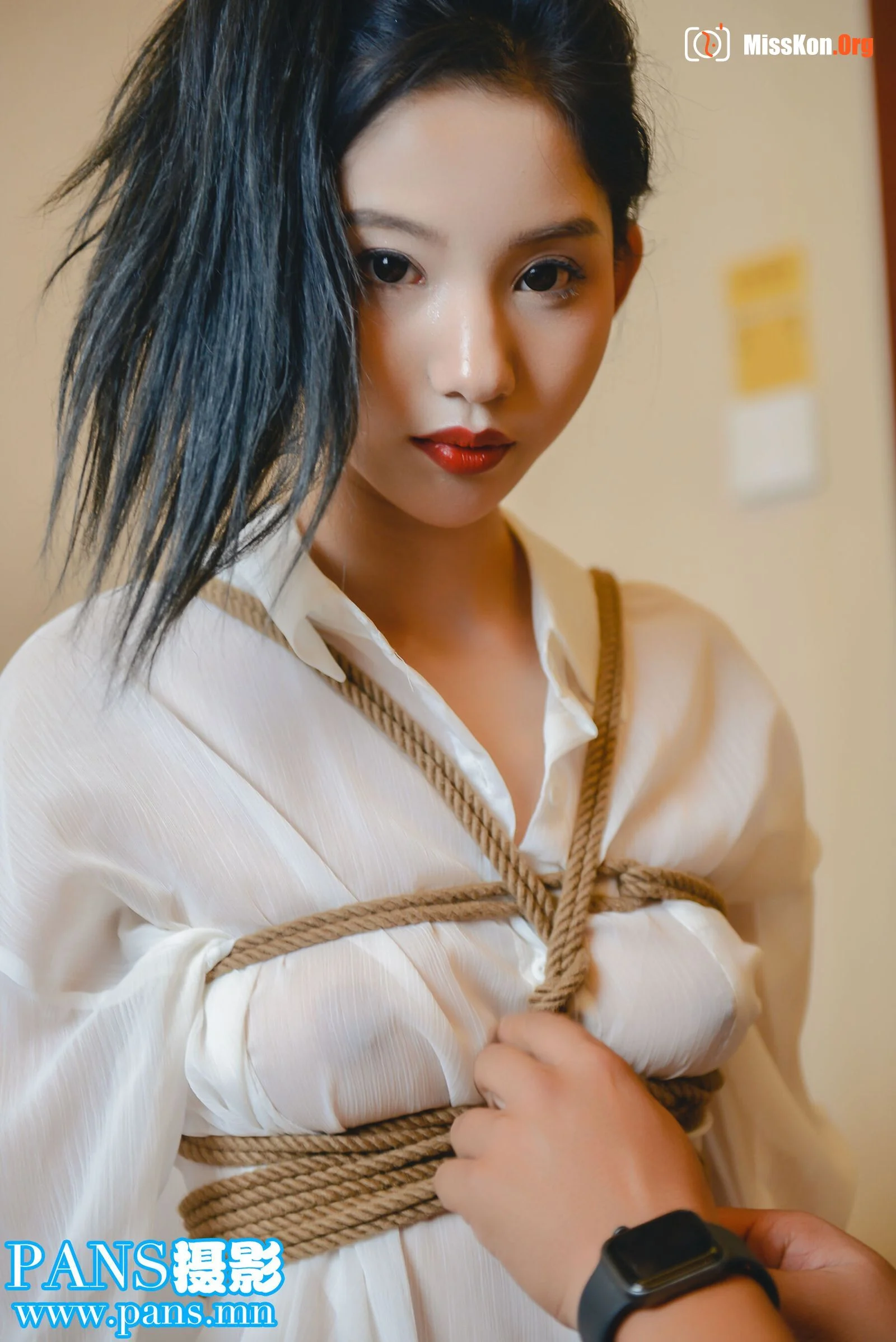 Hehe (Rope Art 053) - Photo 5