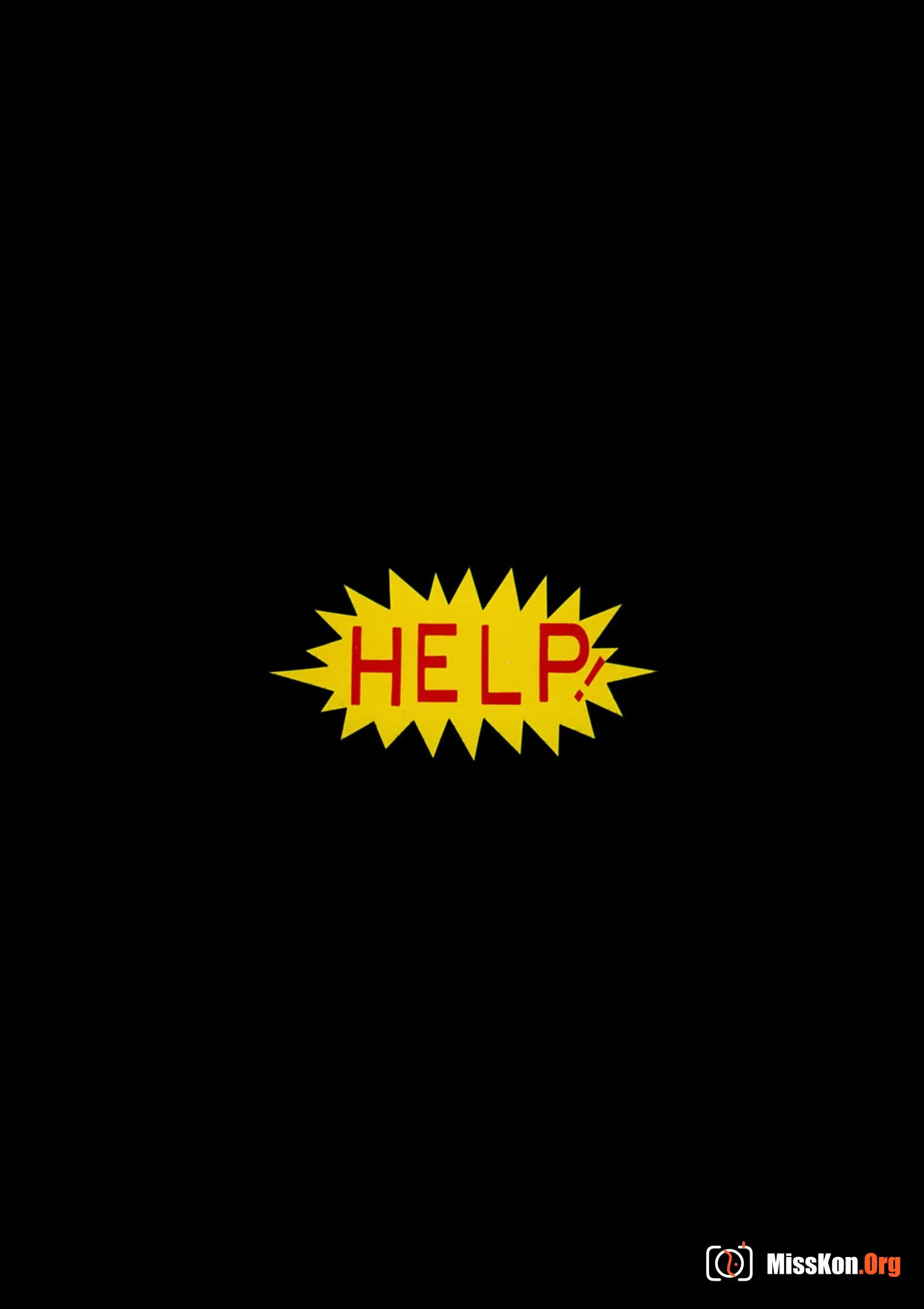 HELP! - Photo 35