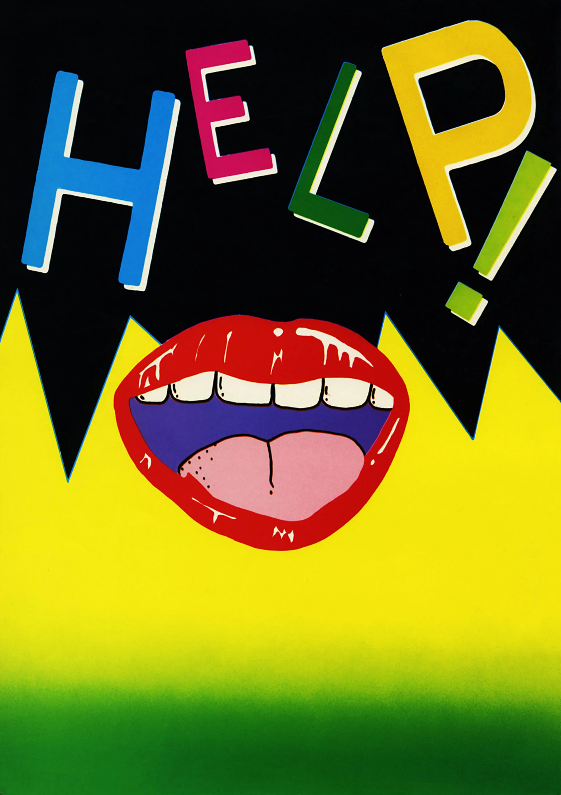 HELP!