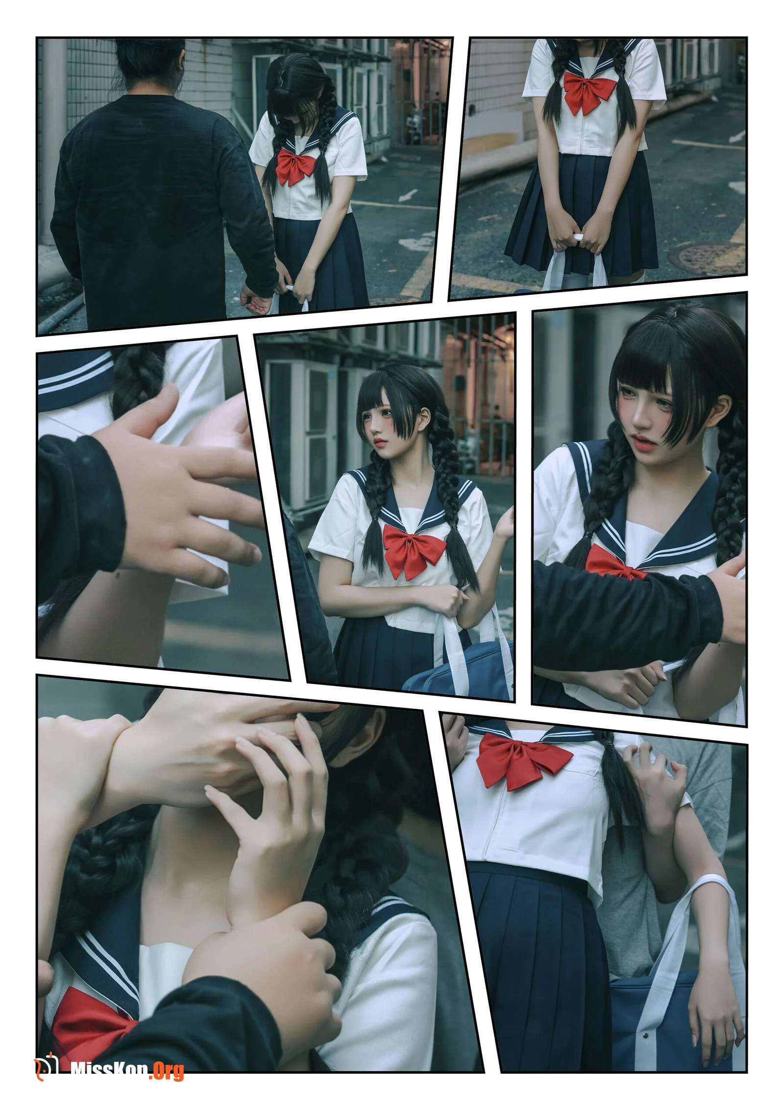 Hidden Anecdotes After School - Photo 2