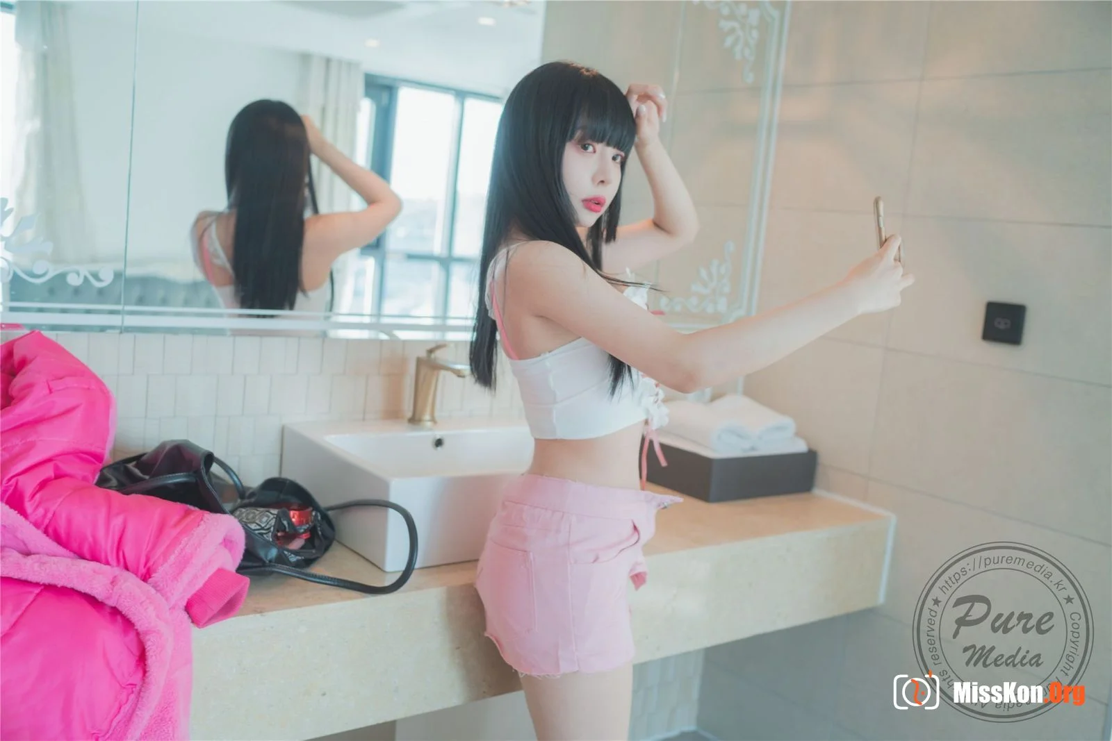 Hina - Photo 12