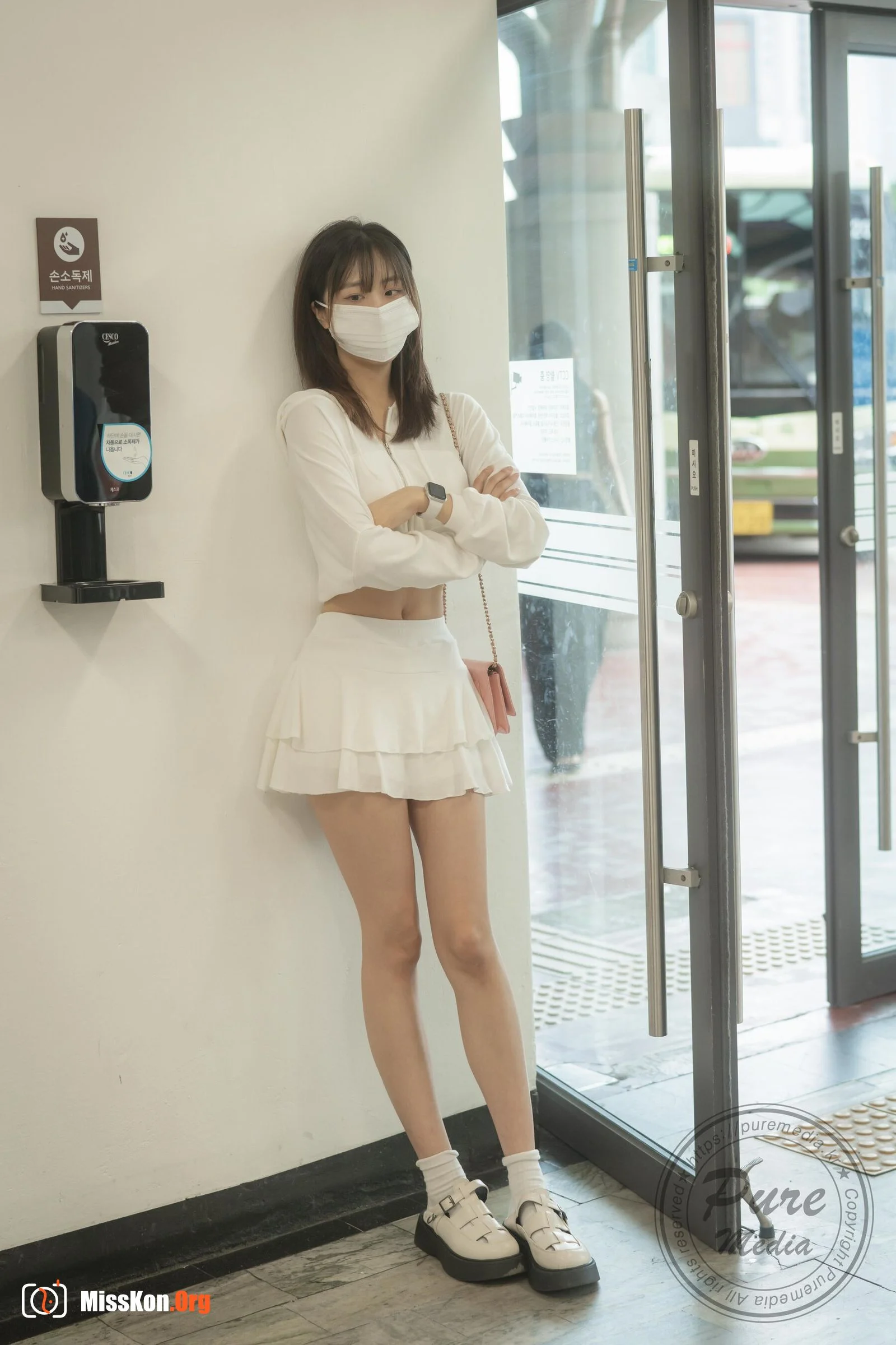 Hina: Pure gradoll - Photo 2