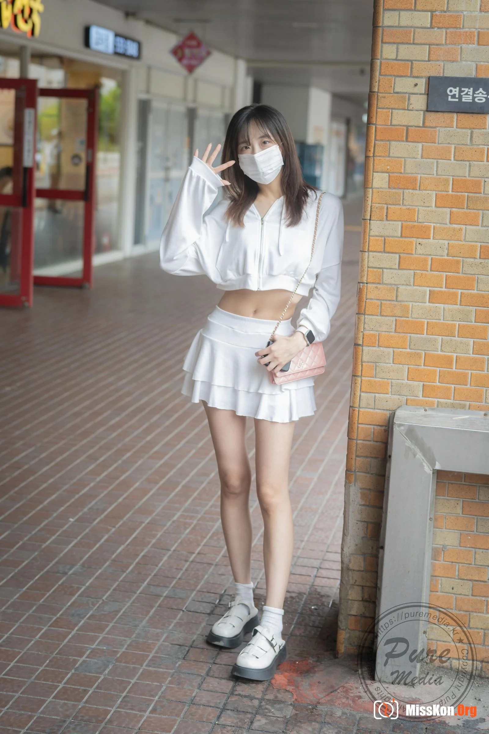 Hina: Pure gradoll - Photo 5