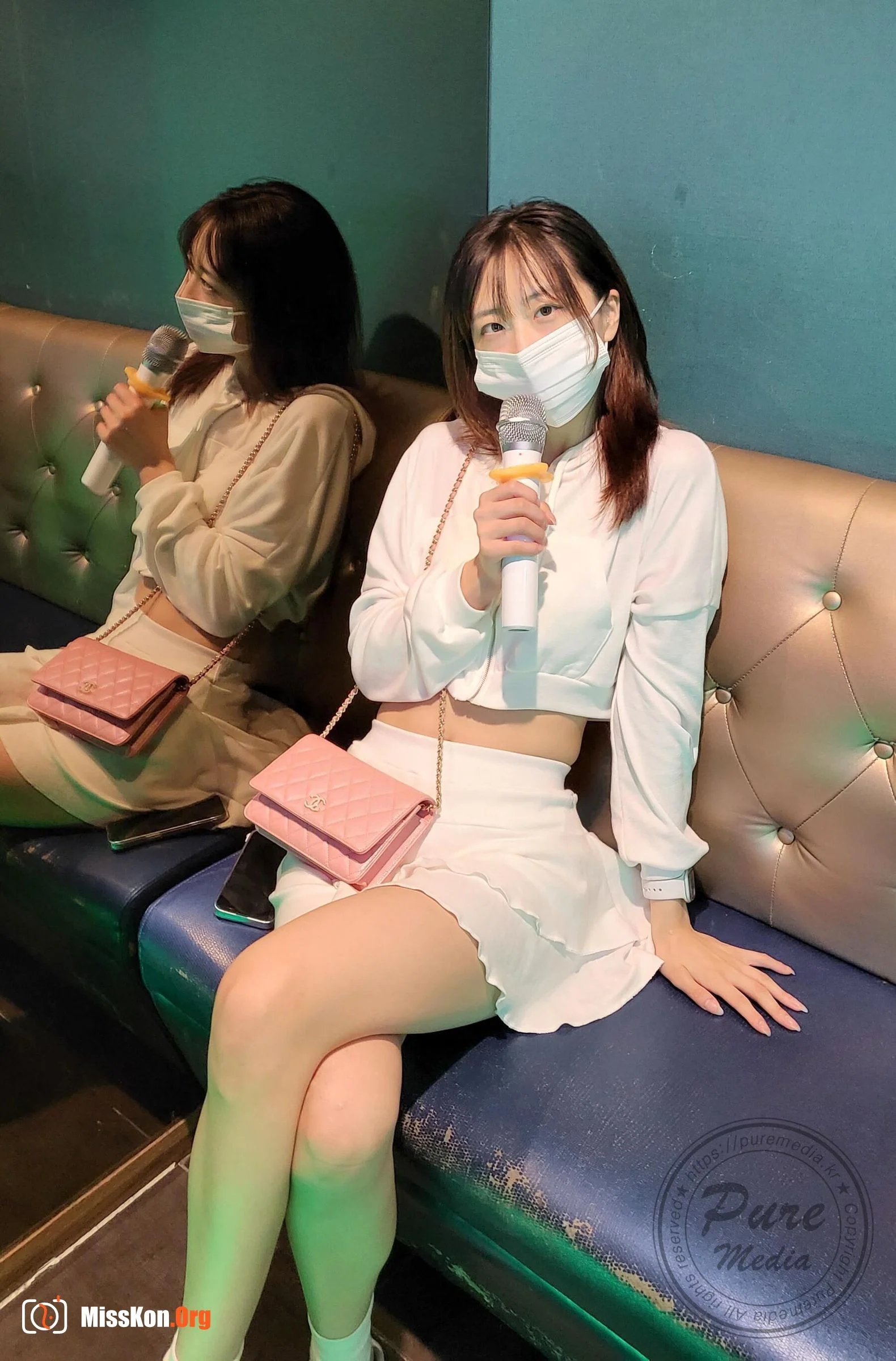 Hina: Pure gradoll - Photo 9
