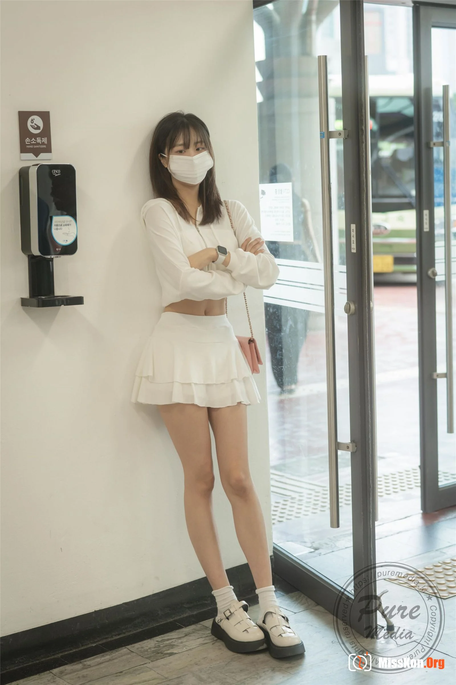 Hina: Pure gradoll - Photo 2