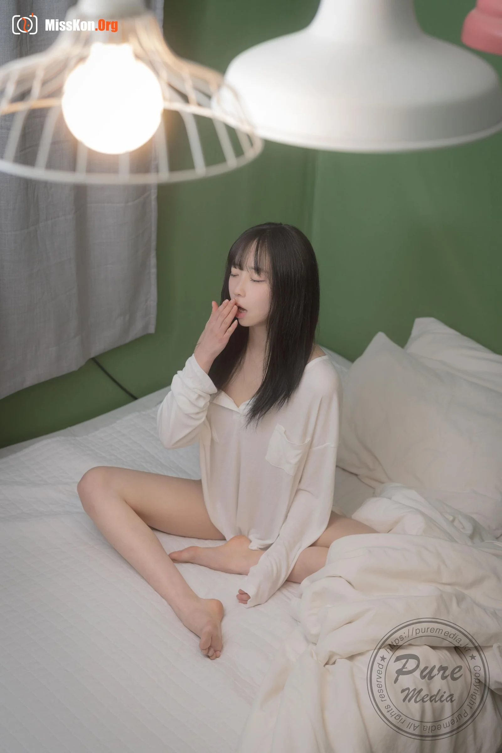 Hina: Raped my rude little sister - Photo 5