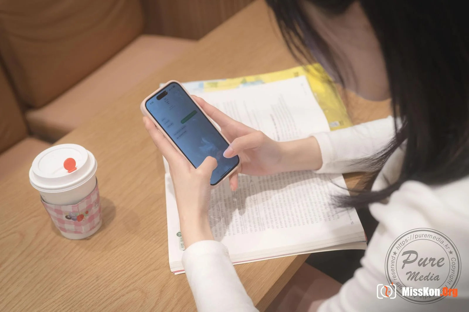 Hina: Secret Tutoring With Slut Girl - Photo 13