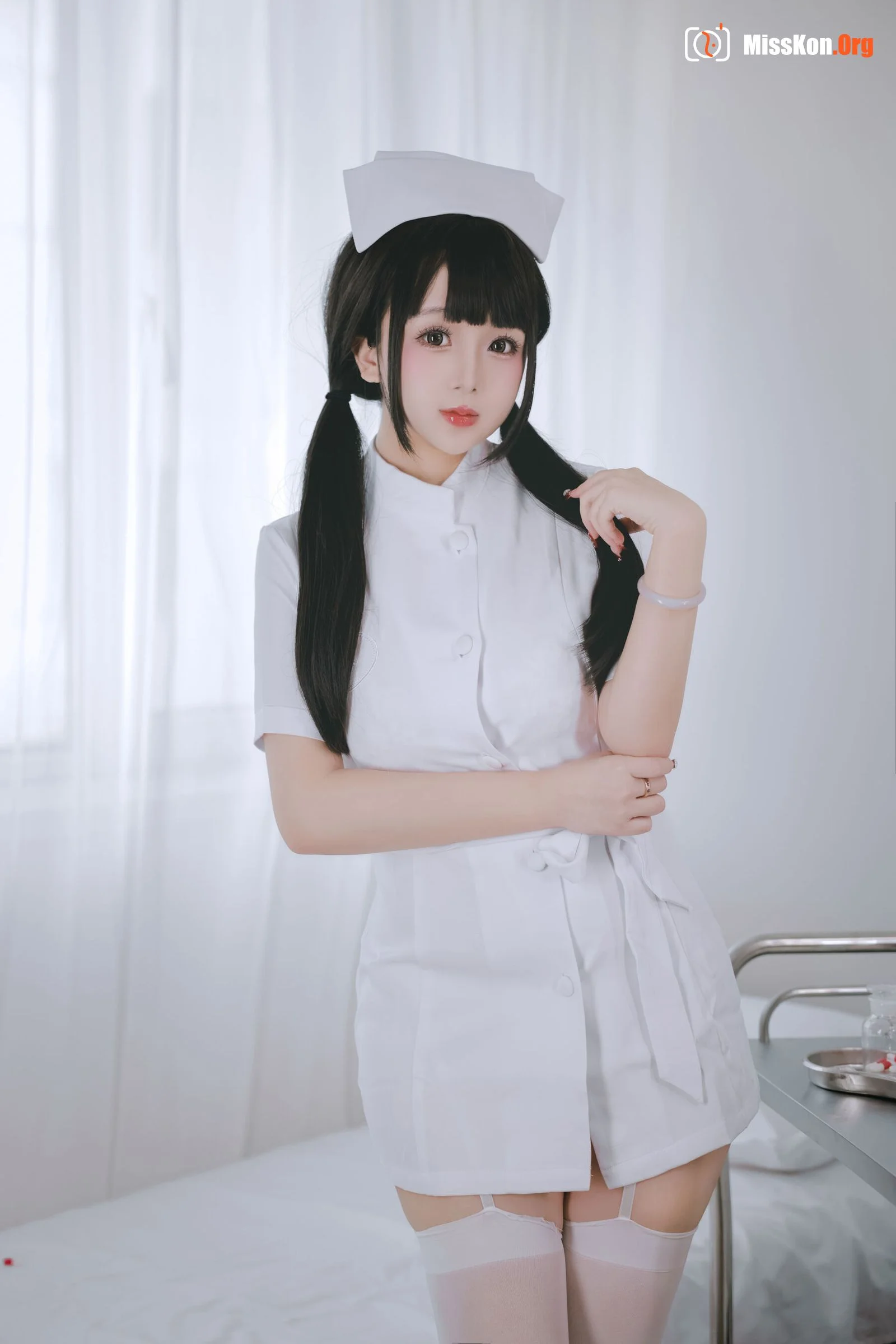 Hinai_Jiao "Clinic Nurse" - Photo 2