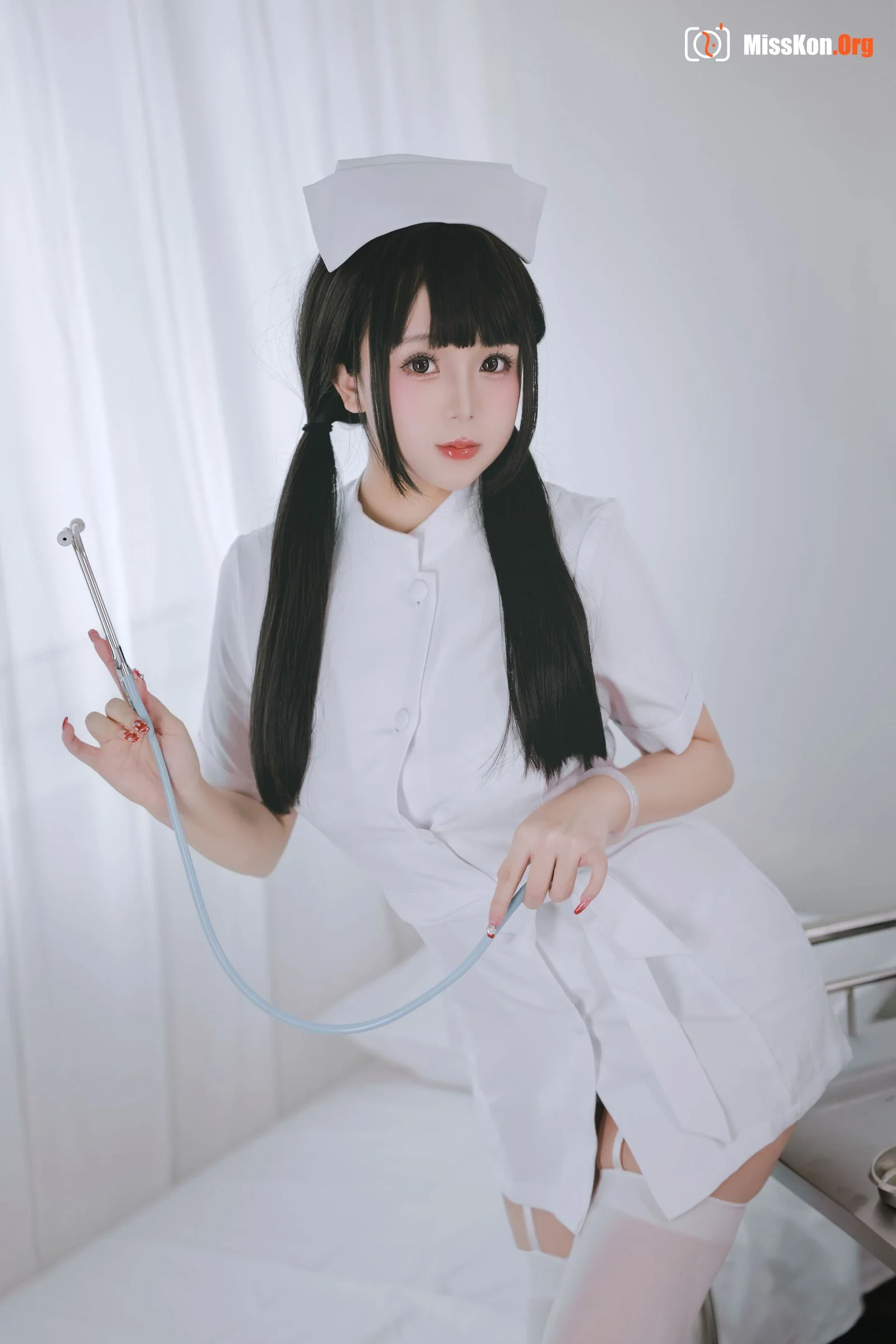 Hinai_Jiao "Clinic Nurse" - Photo 3