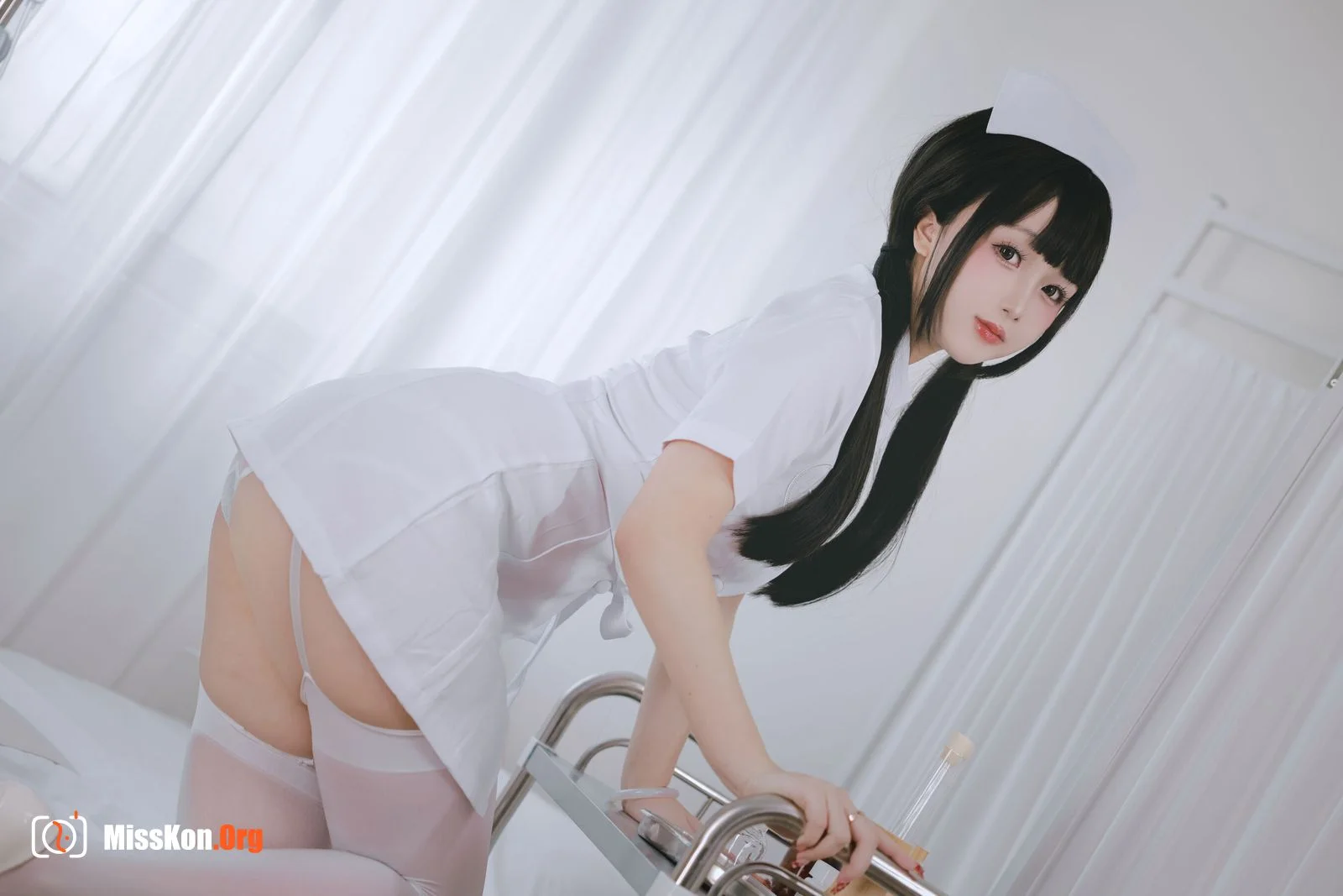 Hinai_Jiao "Clinic Nurse" - Photo 9