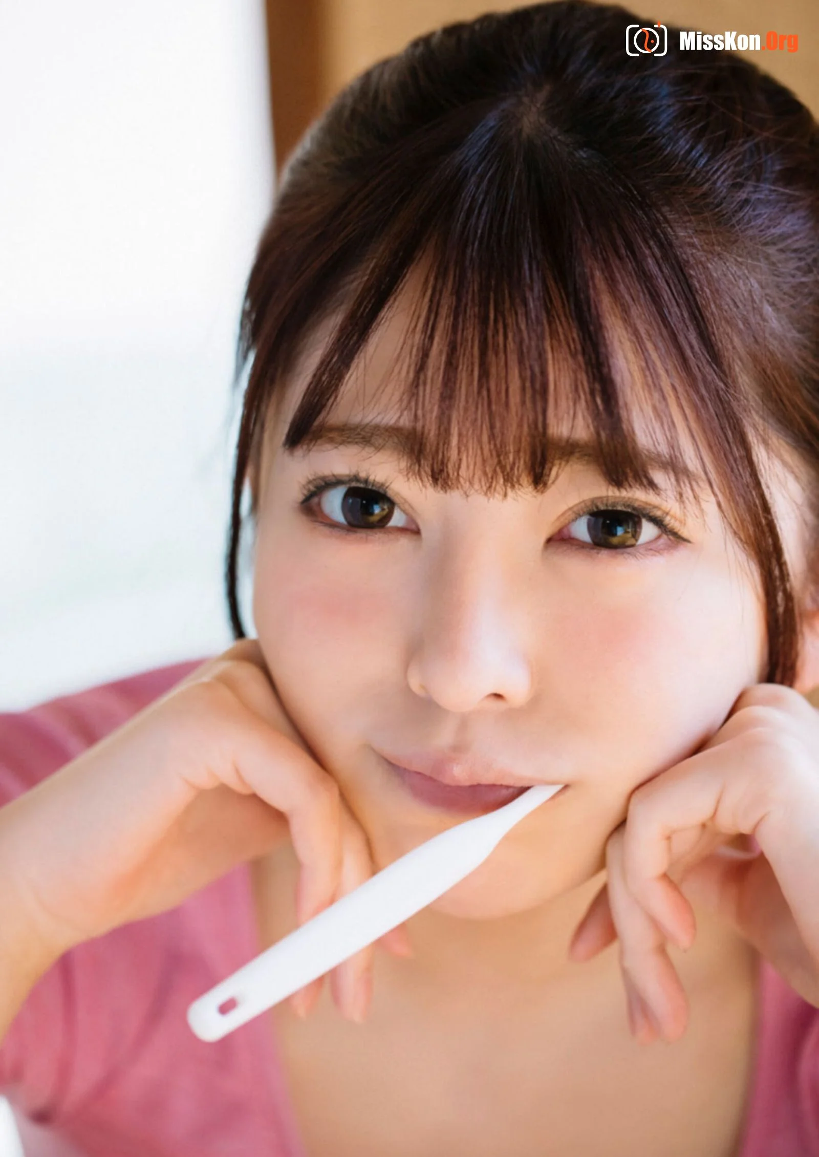 Hinako Mori: My selfishness - Photo 13