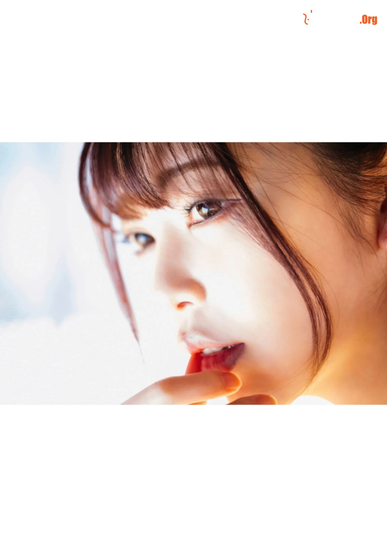 Hinako Mori: My selfishness - Photo 18
