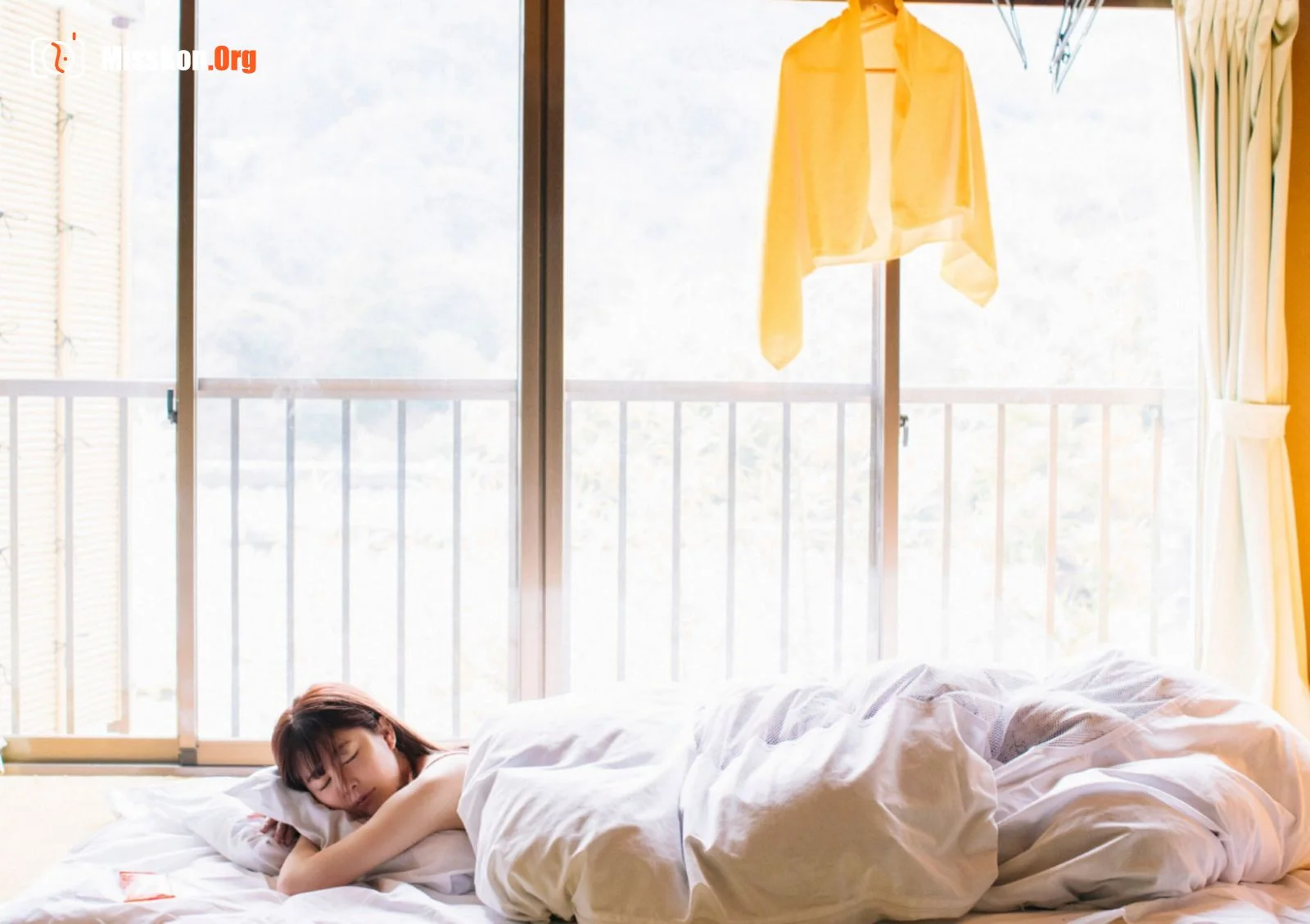 Hinako Mori: My selfishness - Photo 2