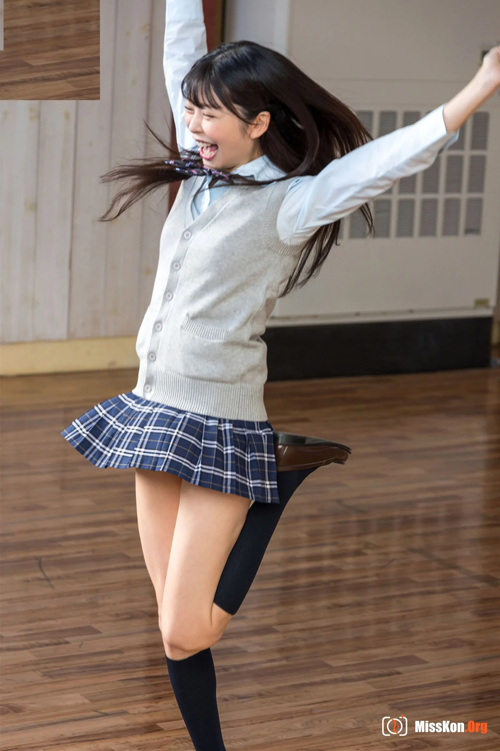 Hinako Mori: Youth #Aoharu (DENP-291) - Photo 12