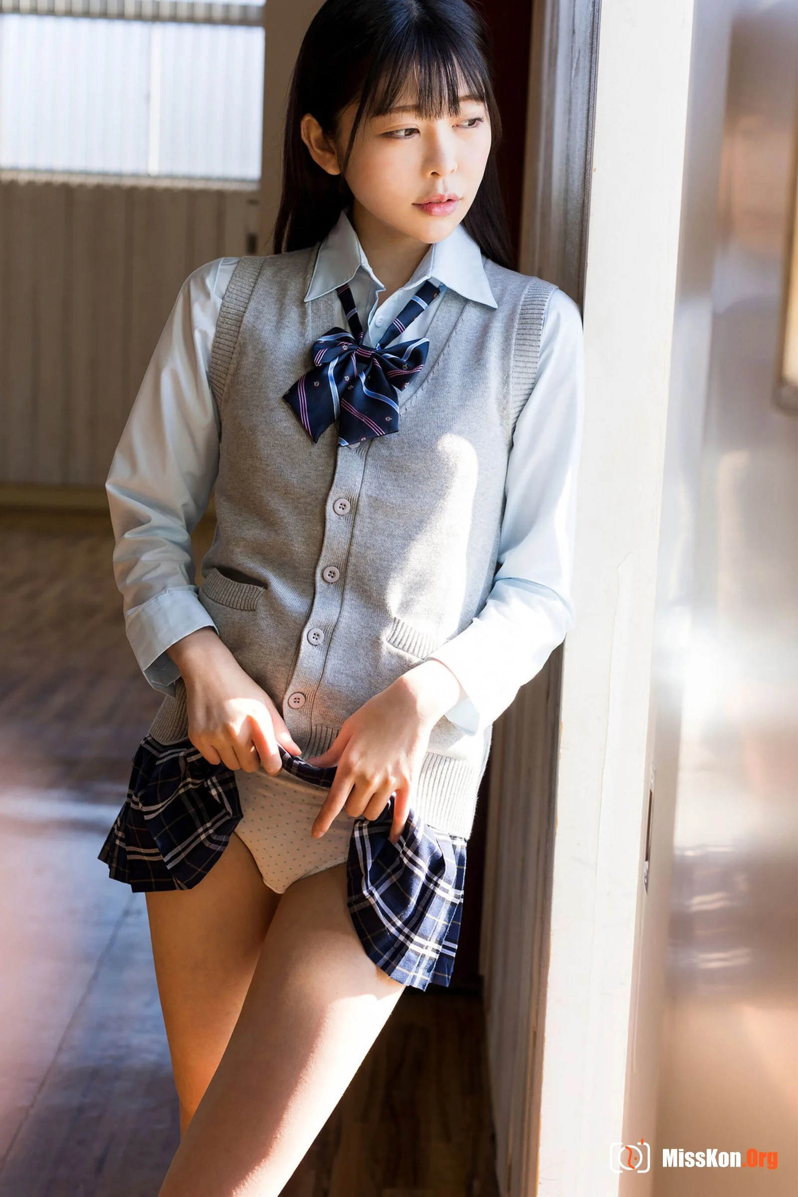 Hinako Mori: Youth #Aoharu (DENP-291) - Photo 19