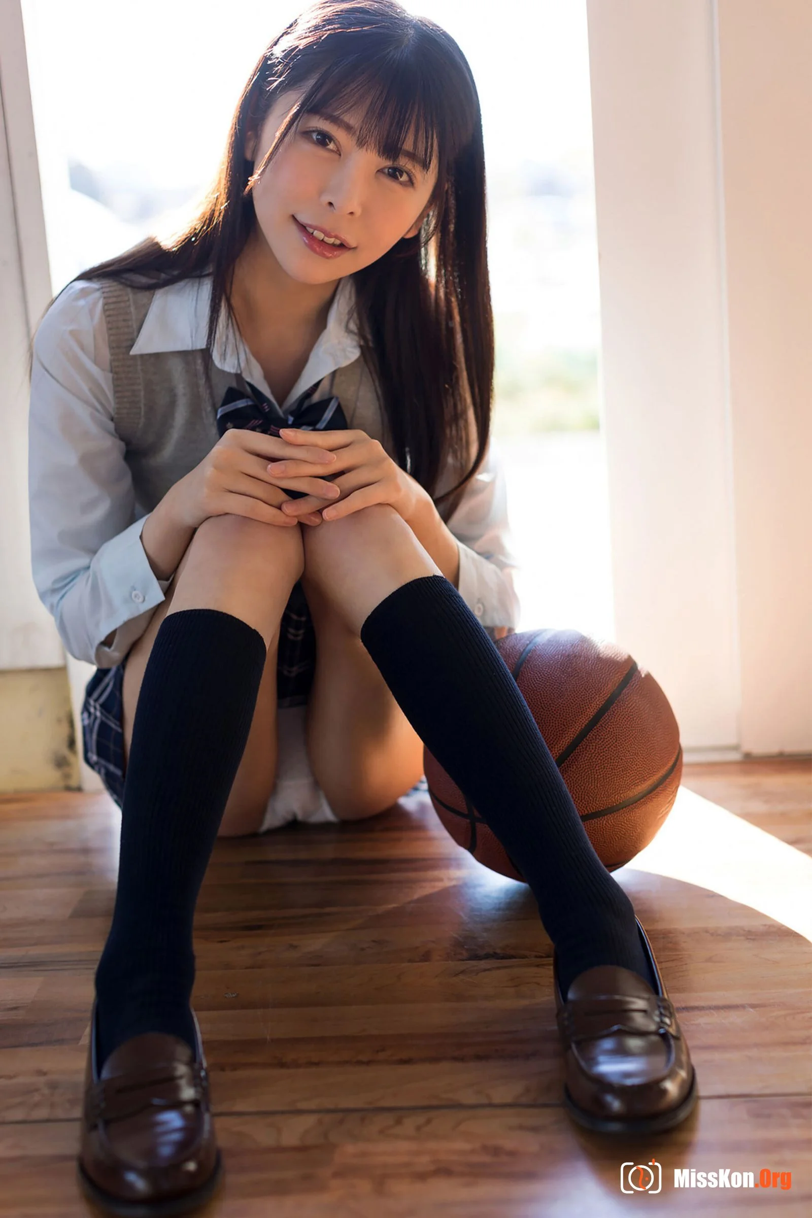 Hinako Mori: Youth #Aoharu (DENP-291) - Photo 5