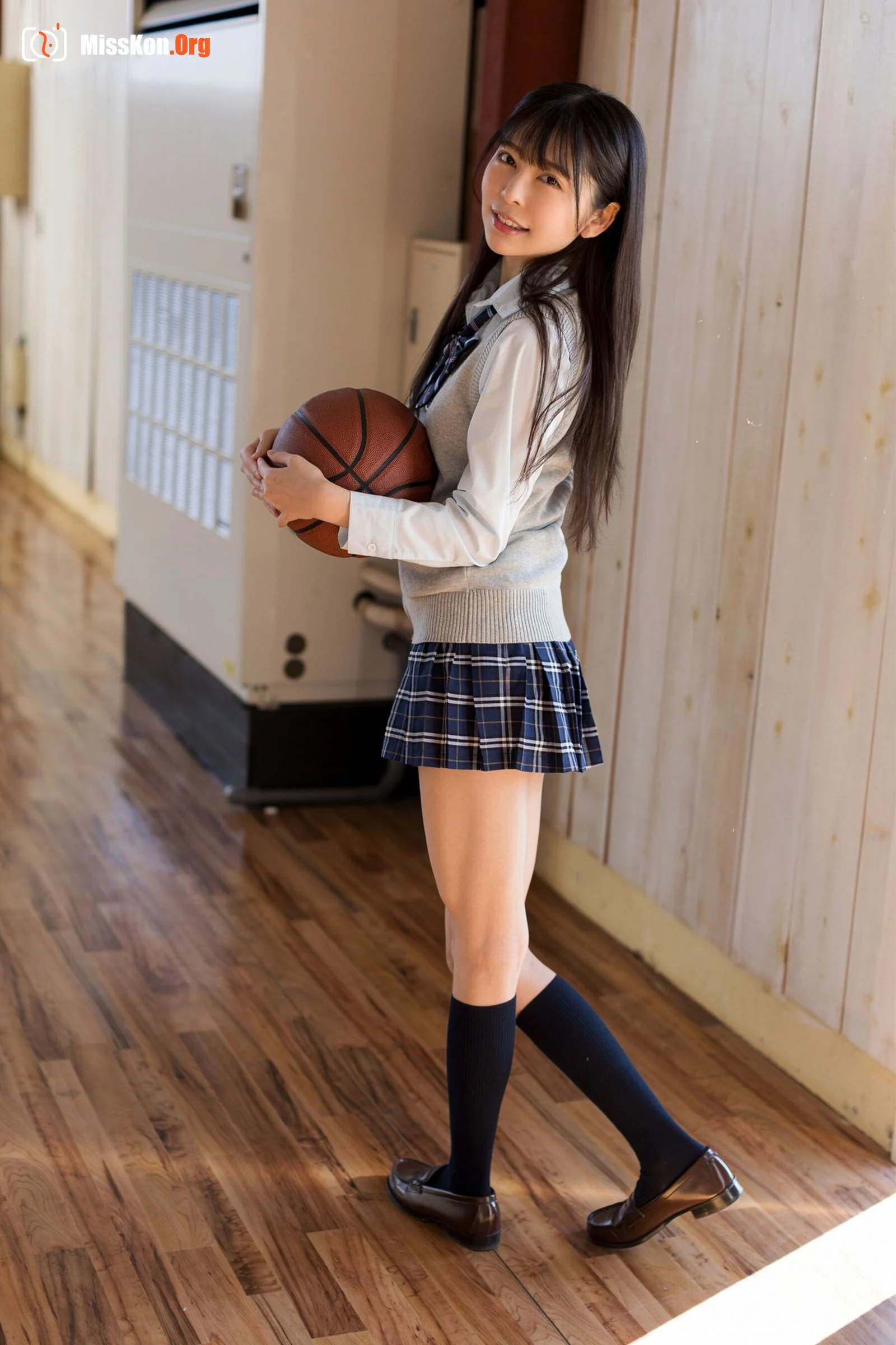 Hinako Mori: Youth #Aoharu (DENP-291) - Photo 6