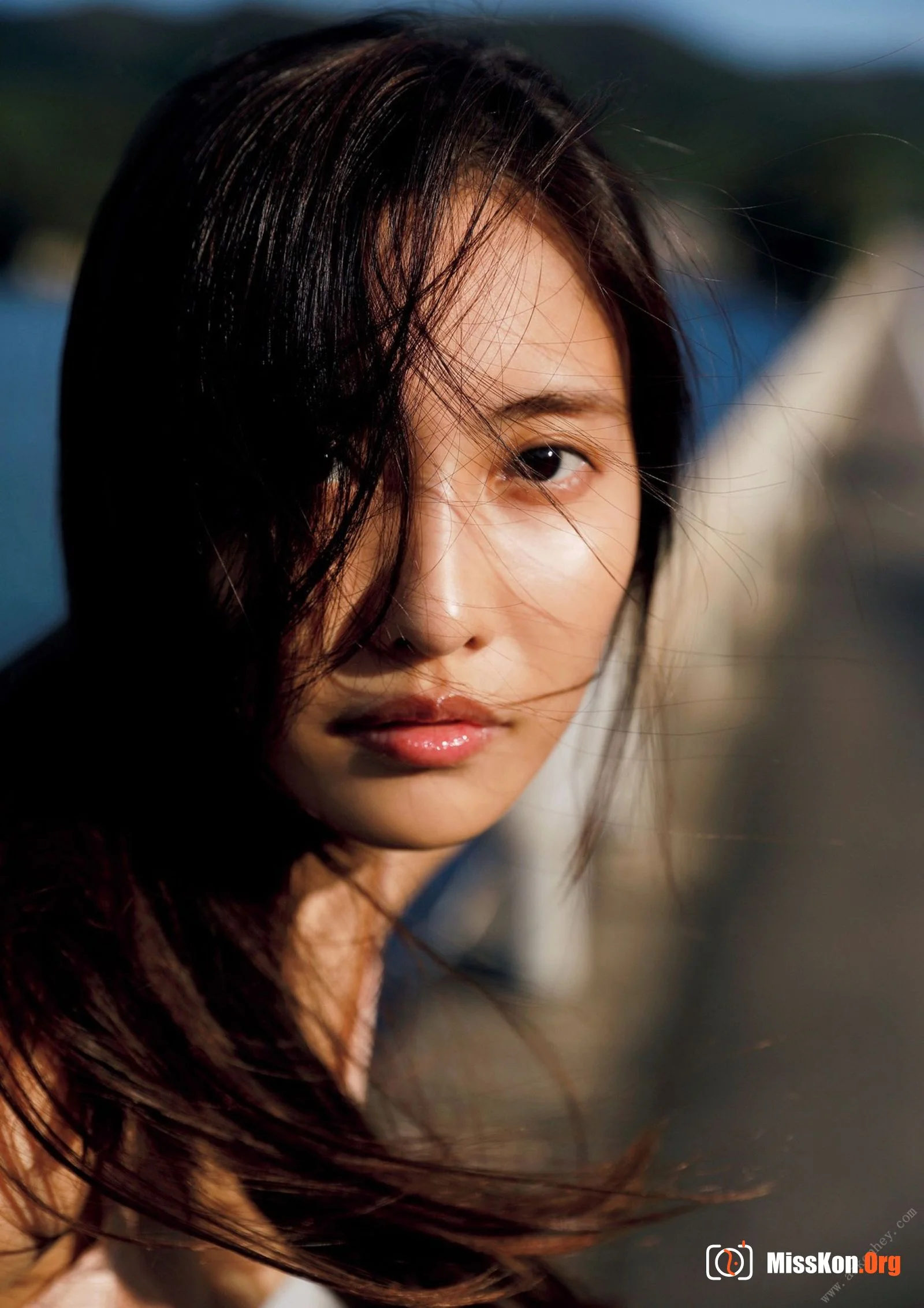 Hinako Sano: COLORS - Photo 18