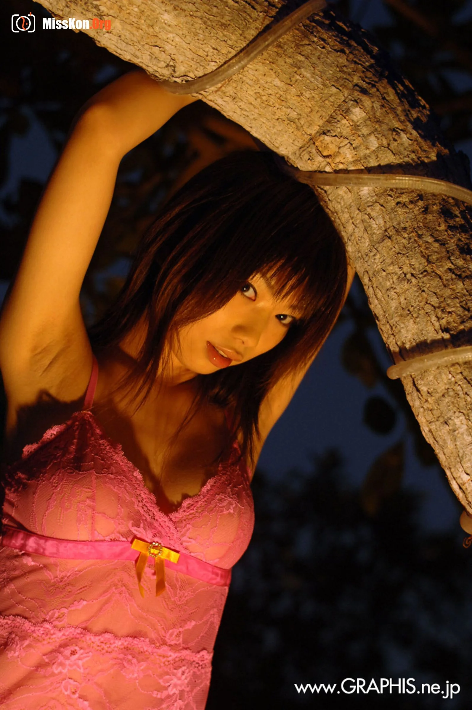 Hino Hikaru (2006-03-16) - Photo 4