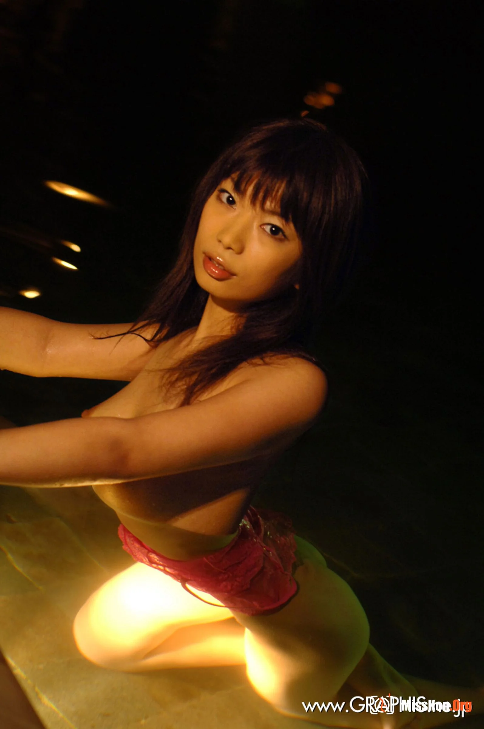 Hino Hikaru (2006-03-16) - Photo 9