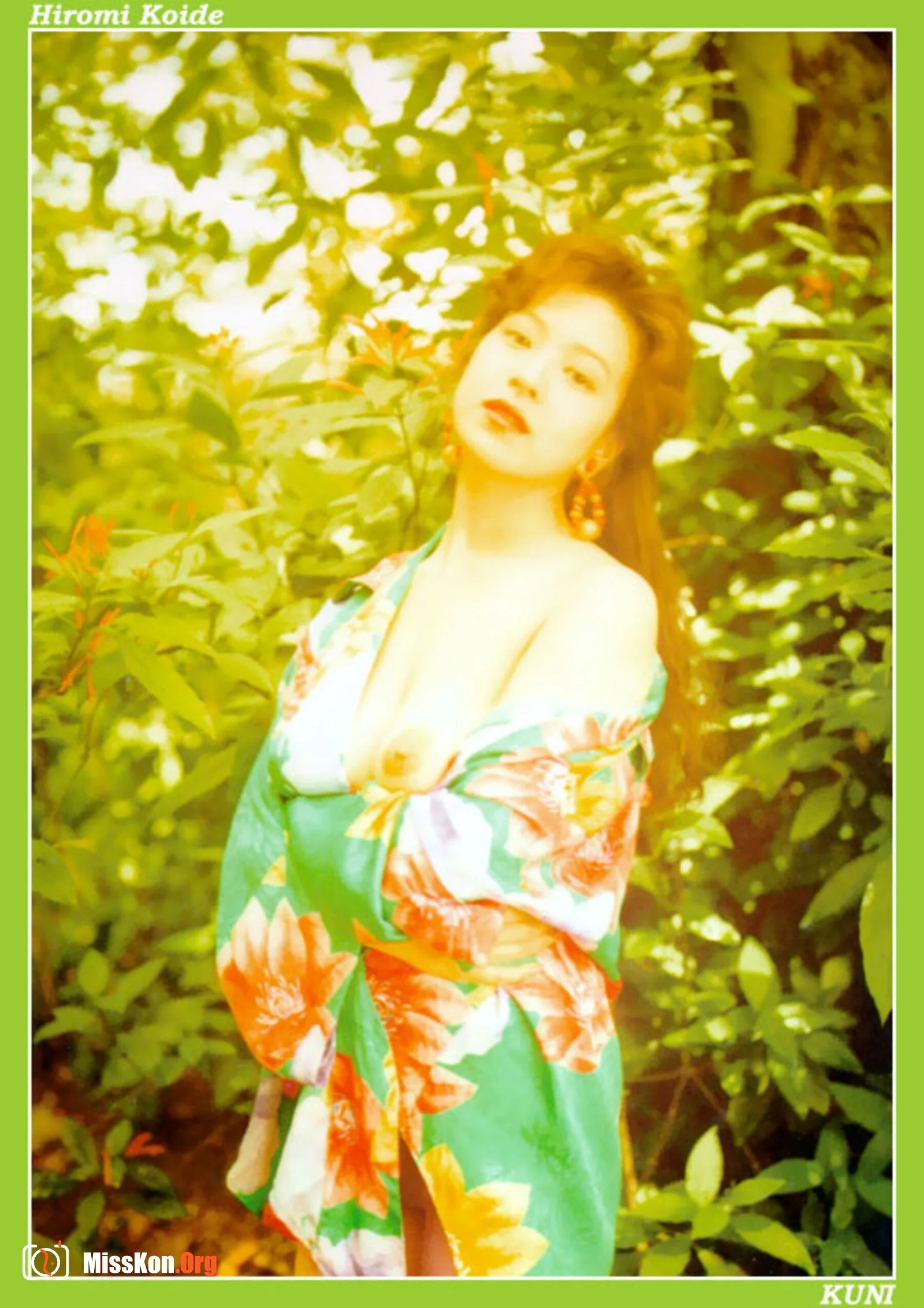Hiromi Koide - Photo 9