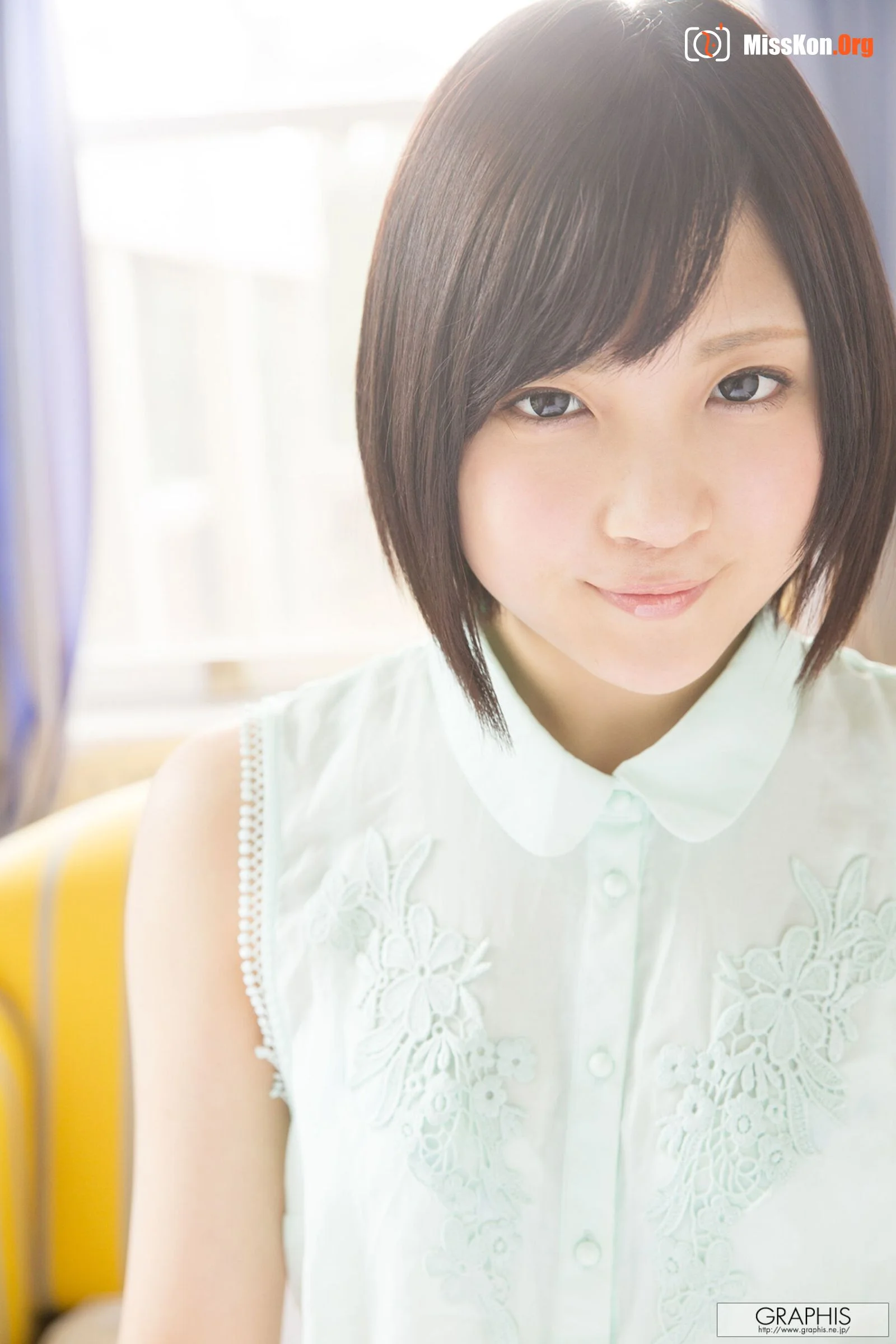 Hirose Umi (Vol. 2016.03) - Photo 14