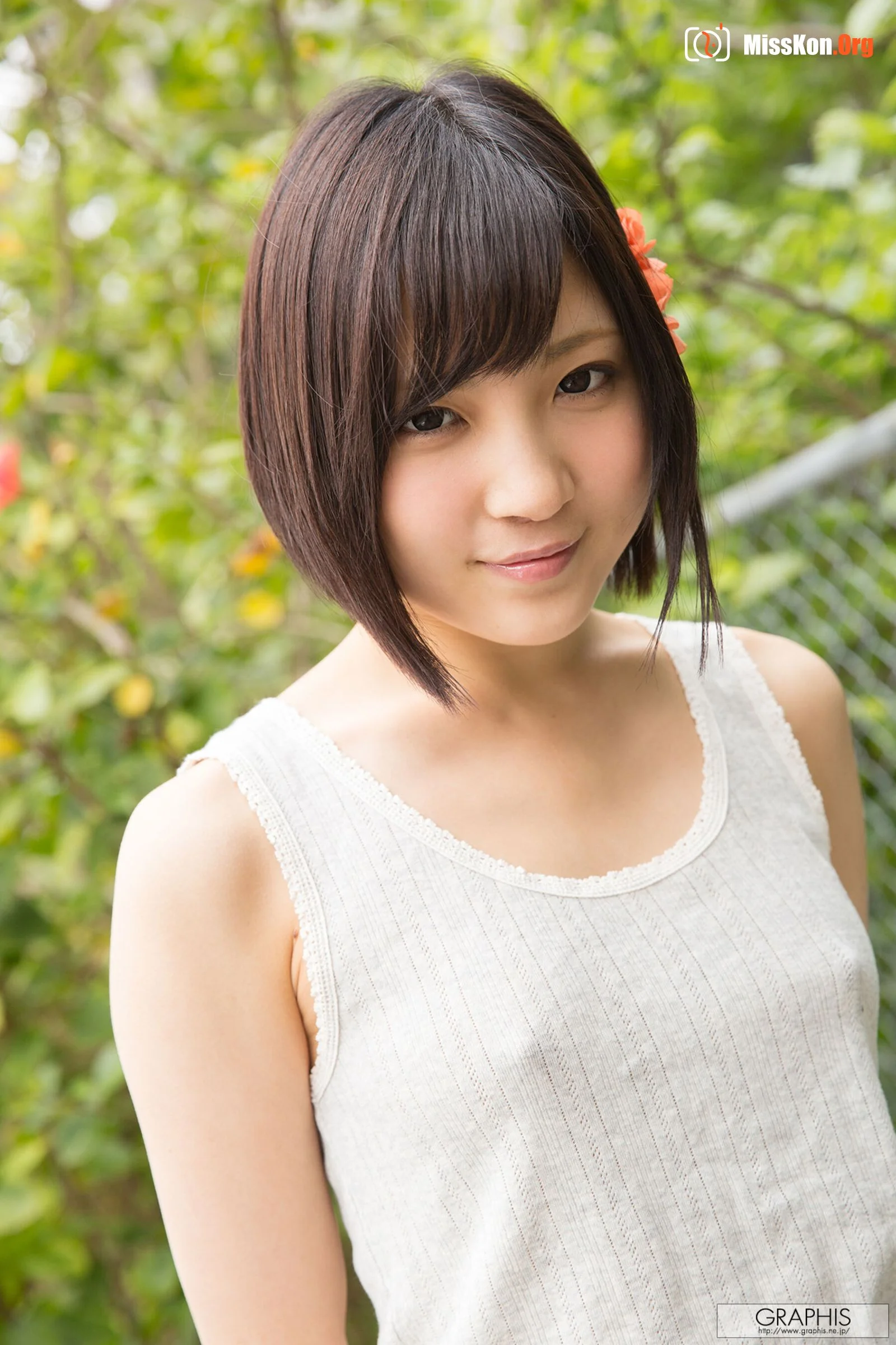 Hirose Umi (Vol. 2016.03) - Photo 7