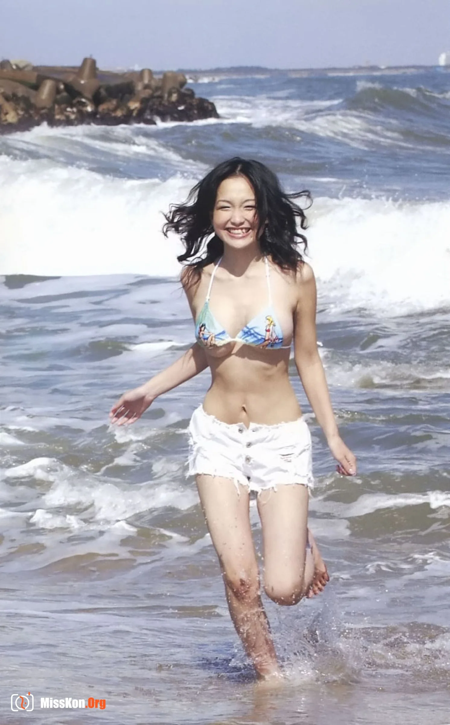 Hisano Mizumo: Naked Leon (Vol. 2004.6) - Photo 12
