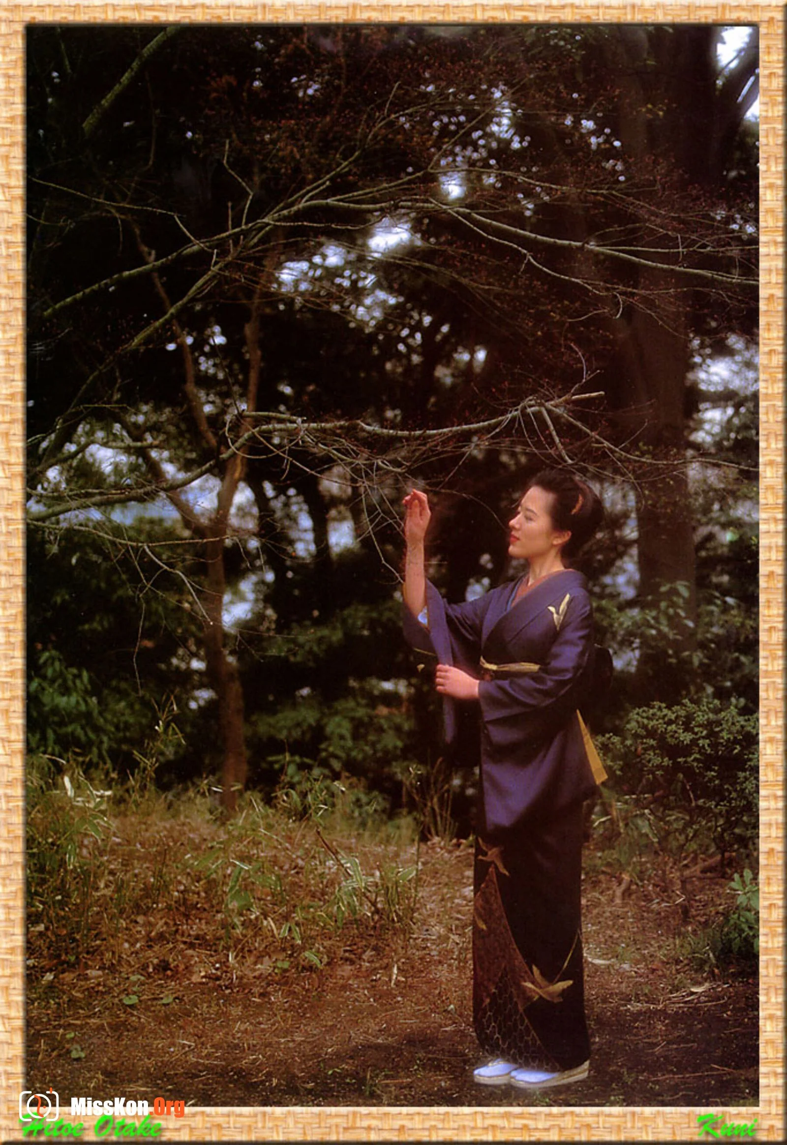 Hitoe Otake - Photo 2