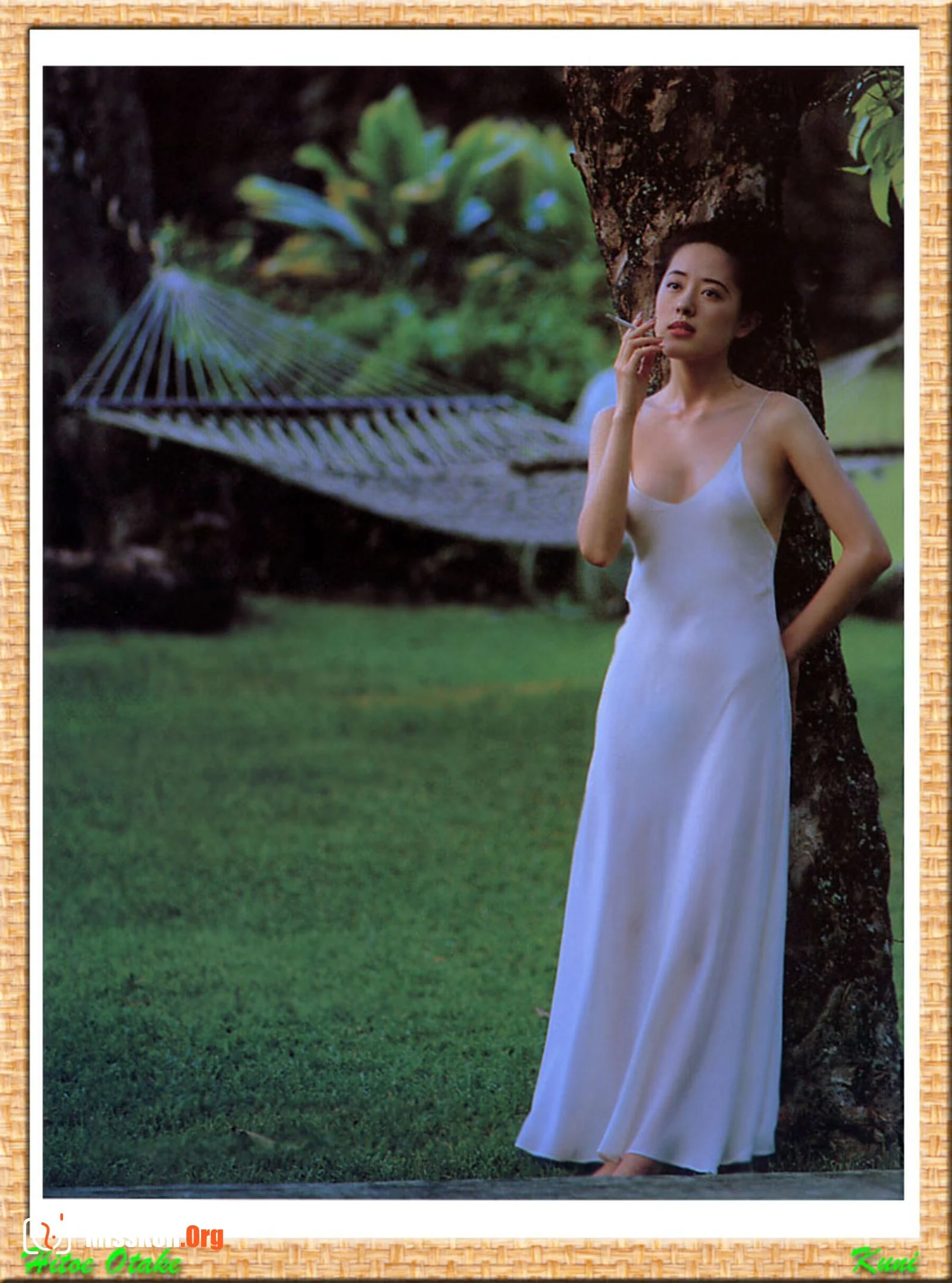 Hitoe Otake - Photo 53