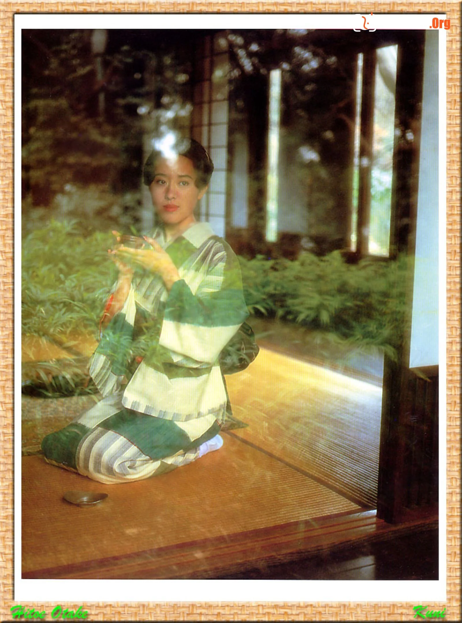 Hitoe Otake - Photo 59