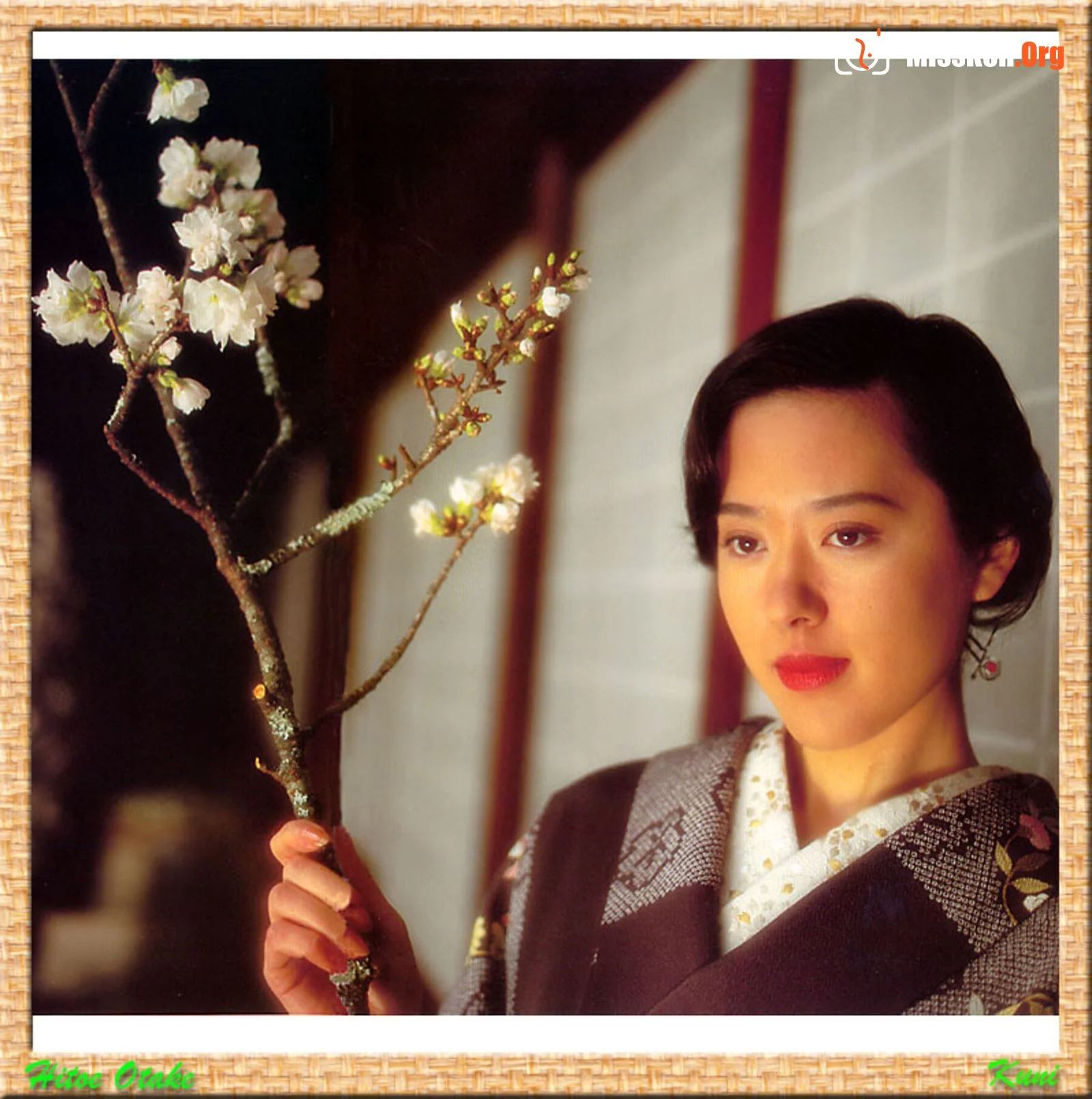 Hitoe Otake - Photo 60