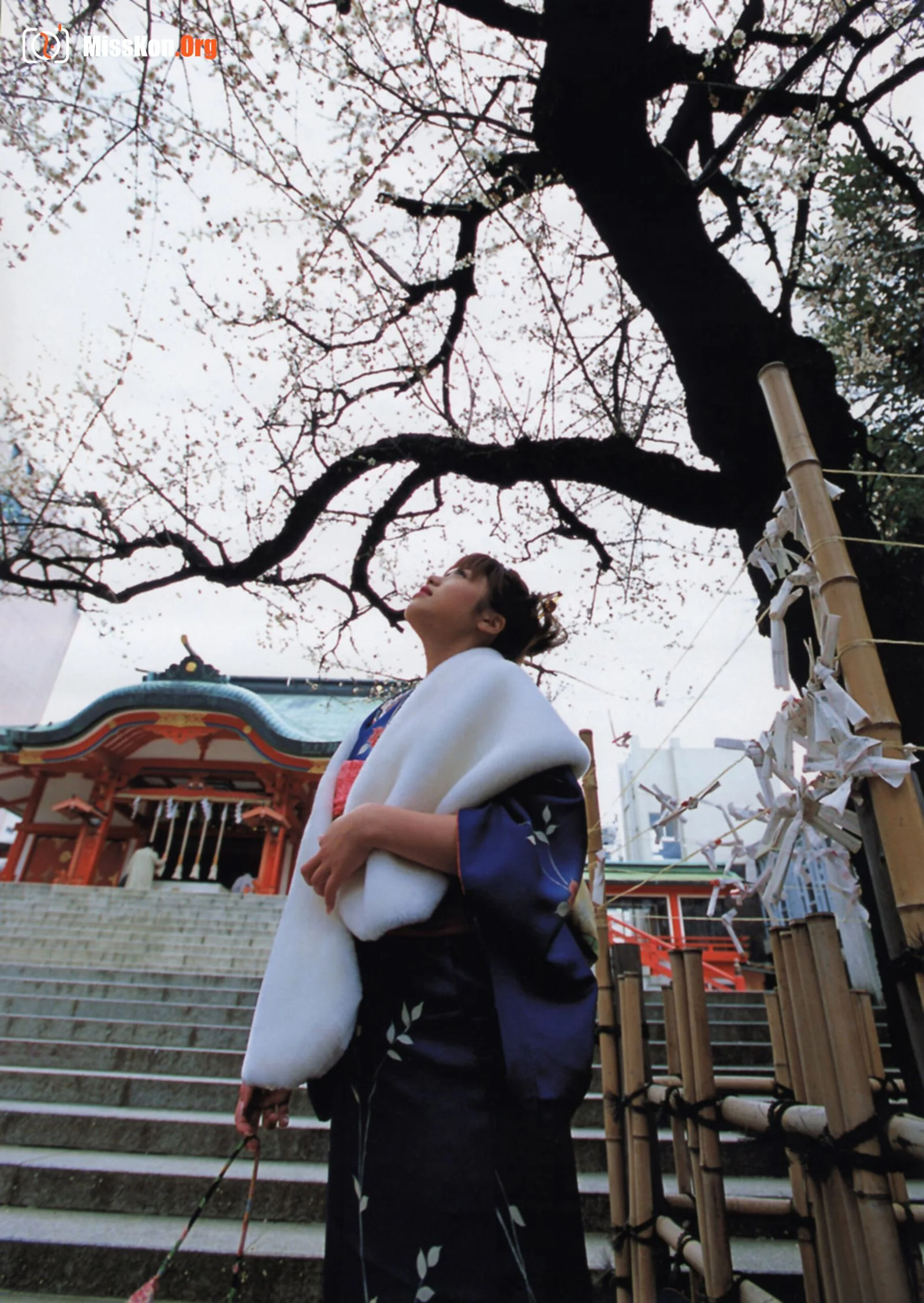 Hitomi Hayasaka: KARAMI (Sanwa Publishing) - Photo 12