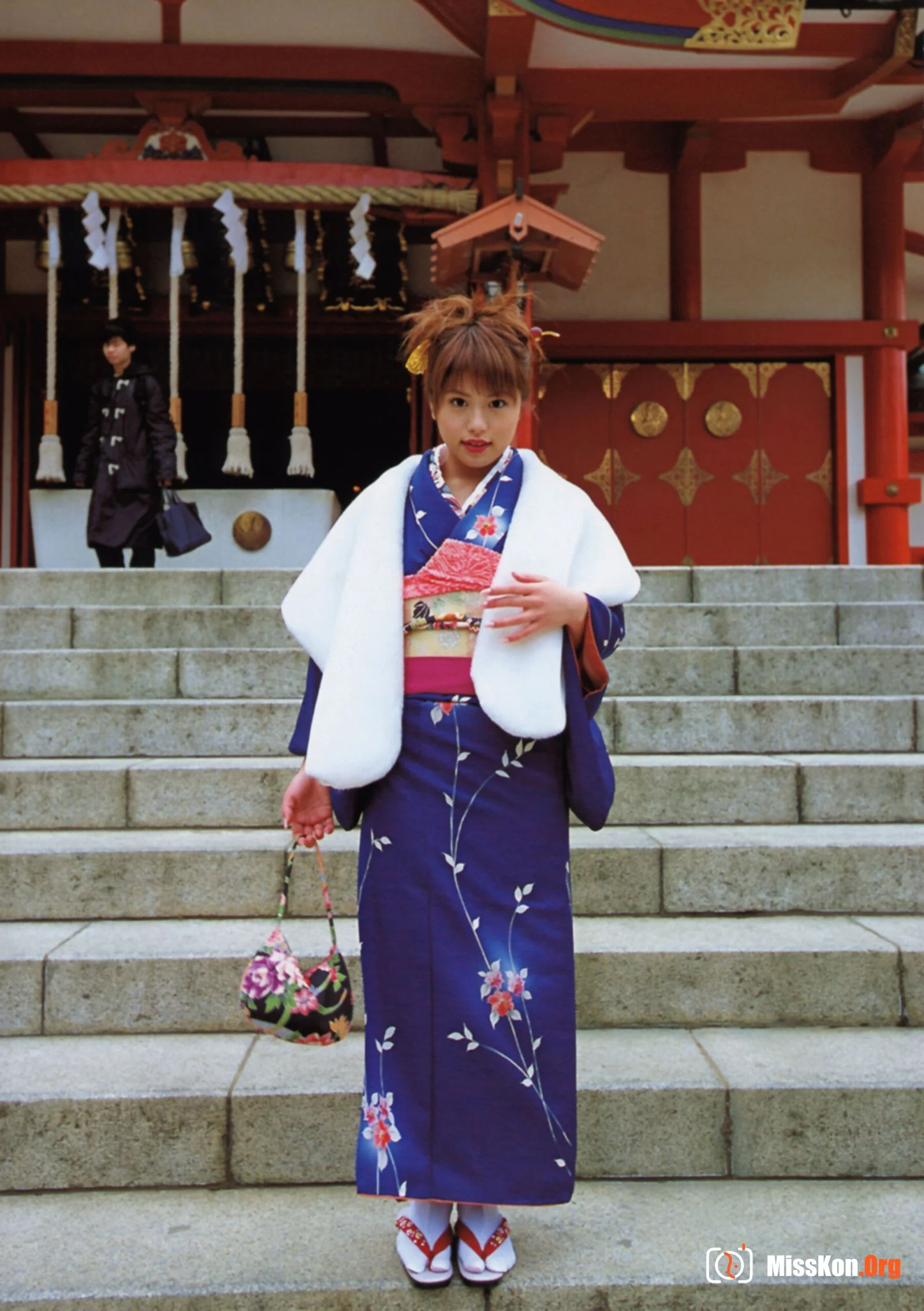 Hitomi Hayasaka: KARAMI (Sanwa Publishing) - Photo 9
