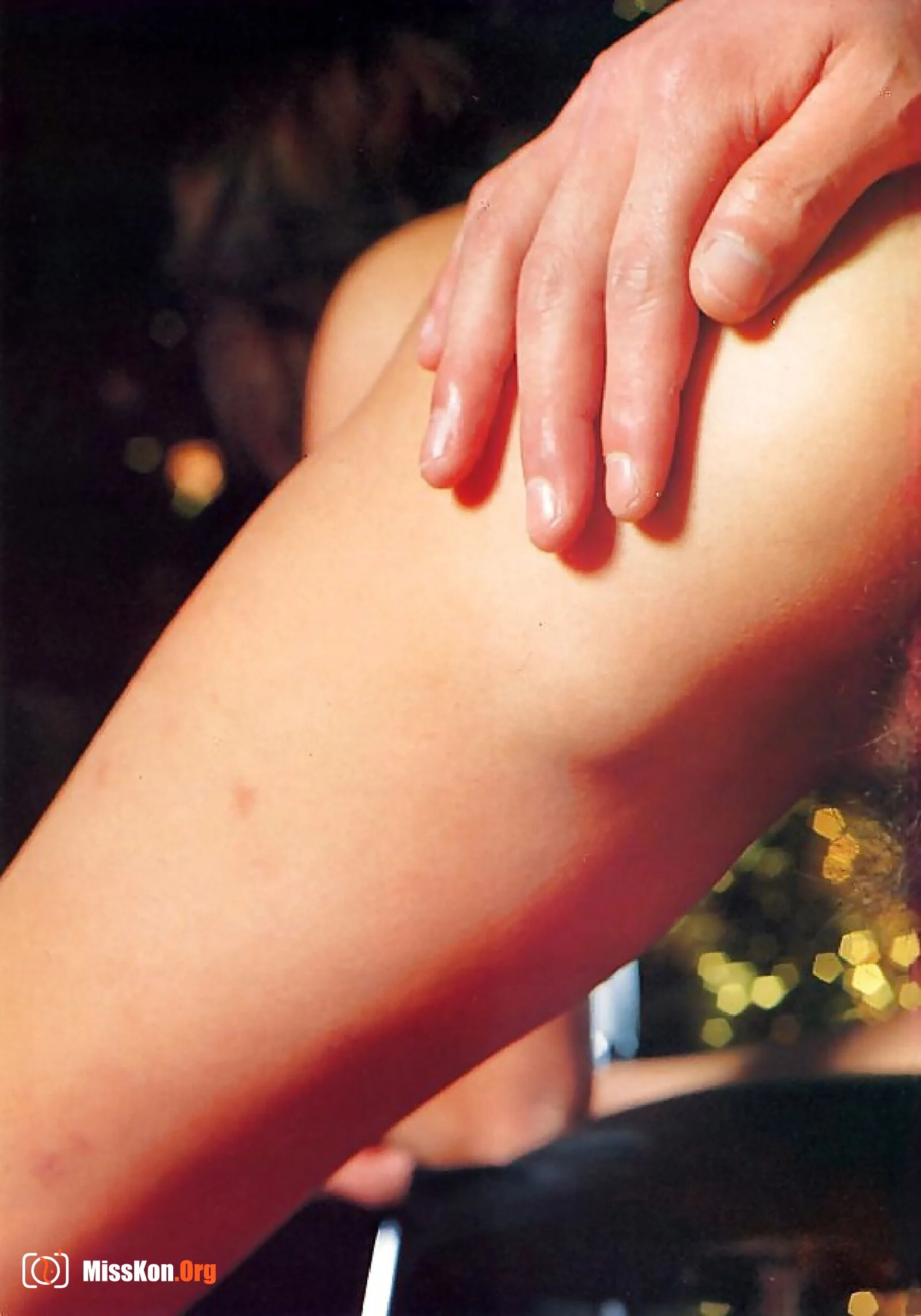 Holy Night and Seiko (1982-01-01) - Photo 11