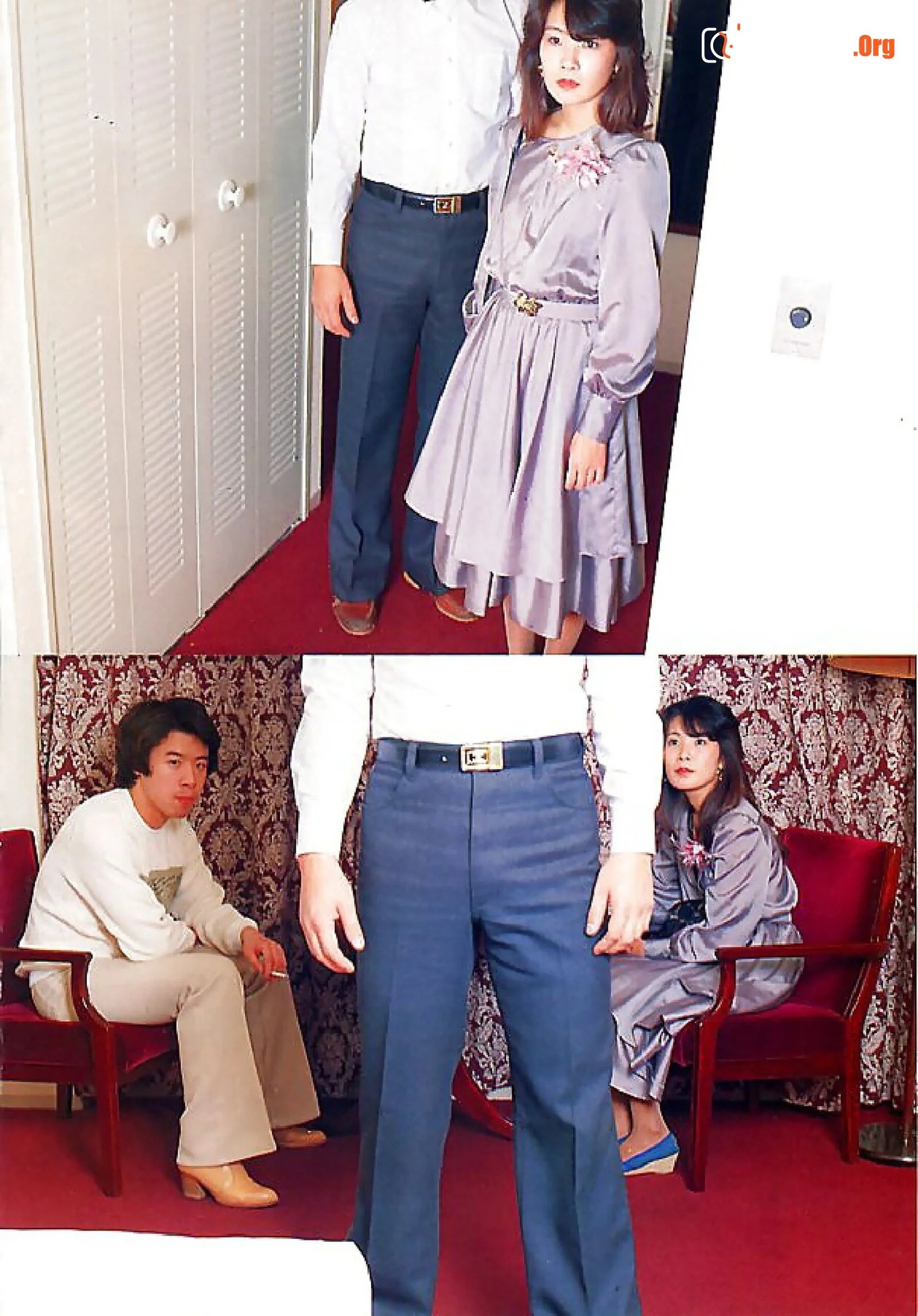 Holy Night and Seiko (1982-01-01) - Photo 19