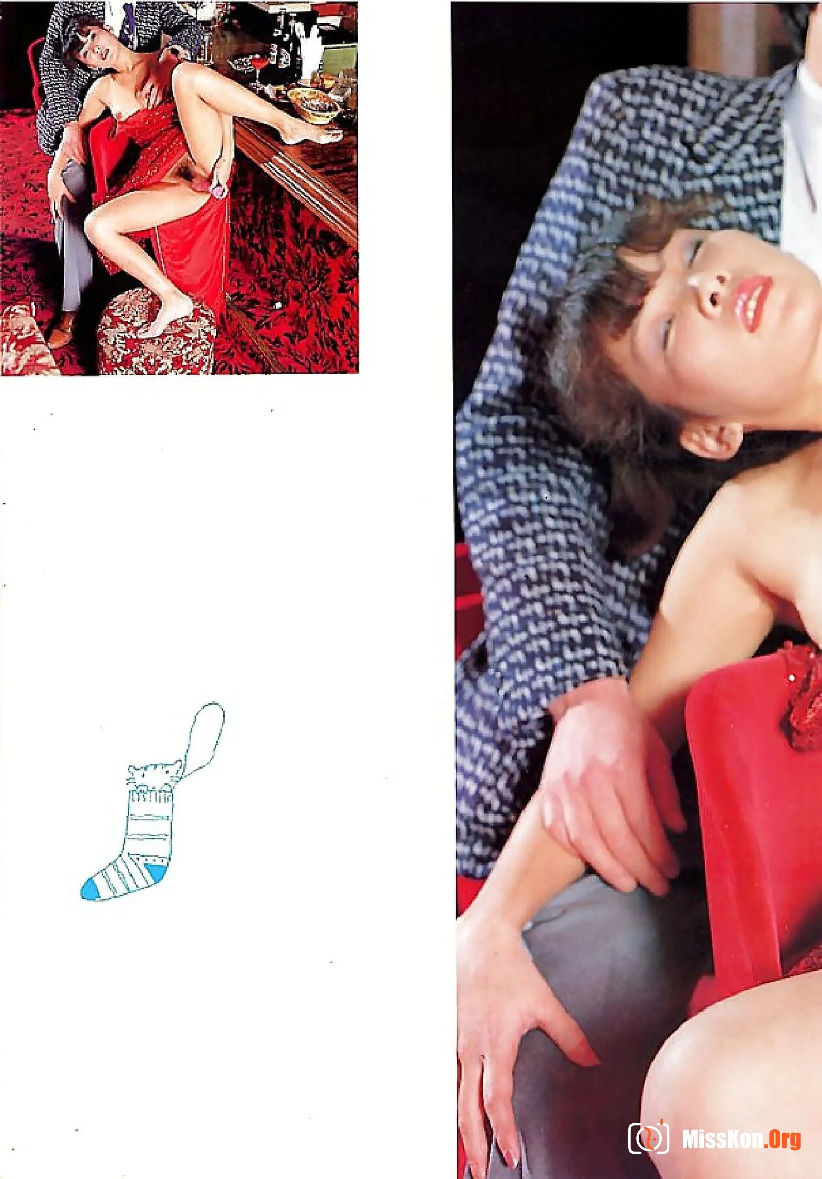 Holy Night and Seiko (1982-01-01) - Photo 9
