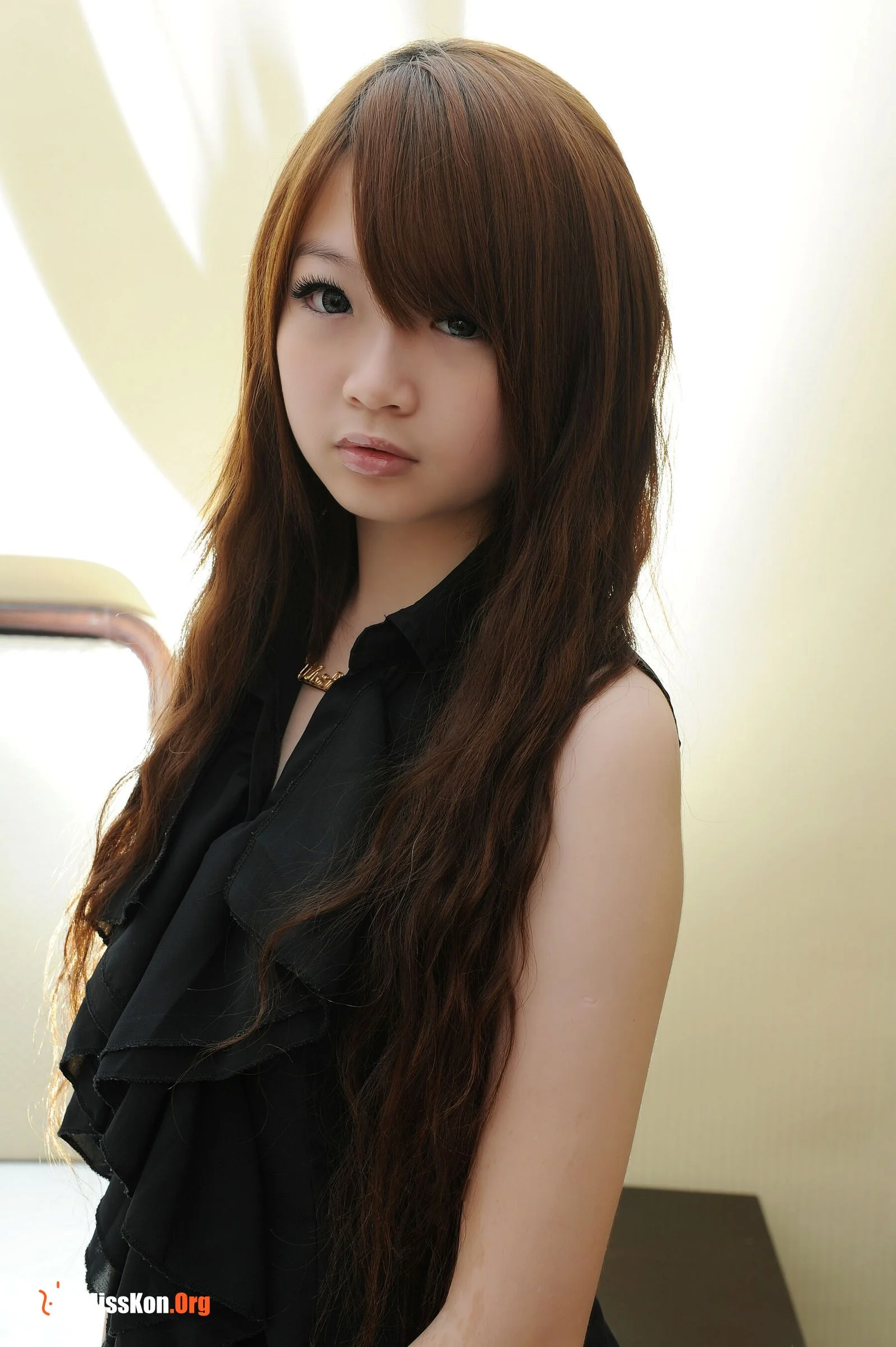 Hong Kong model Jingying's large-scale private photo shoot (2017-06-07) - Photo 18