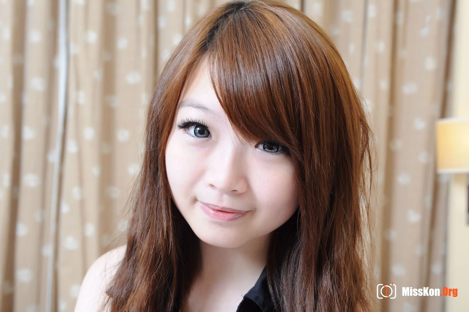 Hong Kong model Jingying's large-scale private photo shoot (2017-06-07) - Photo 4