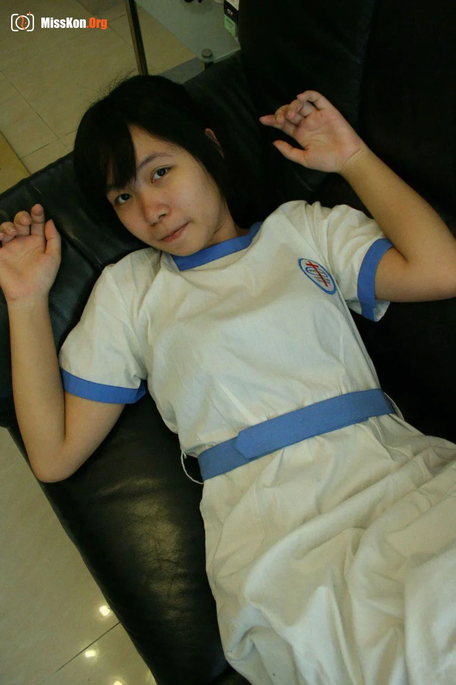 Hong Kong model photo album: Charlotte Tsang - Photo 12