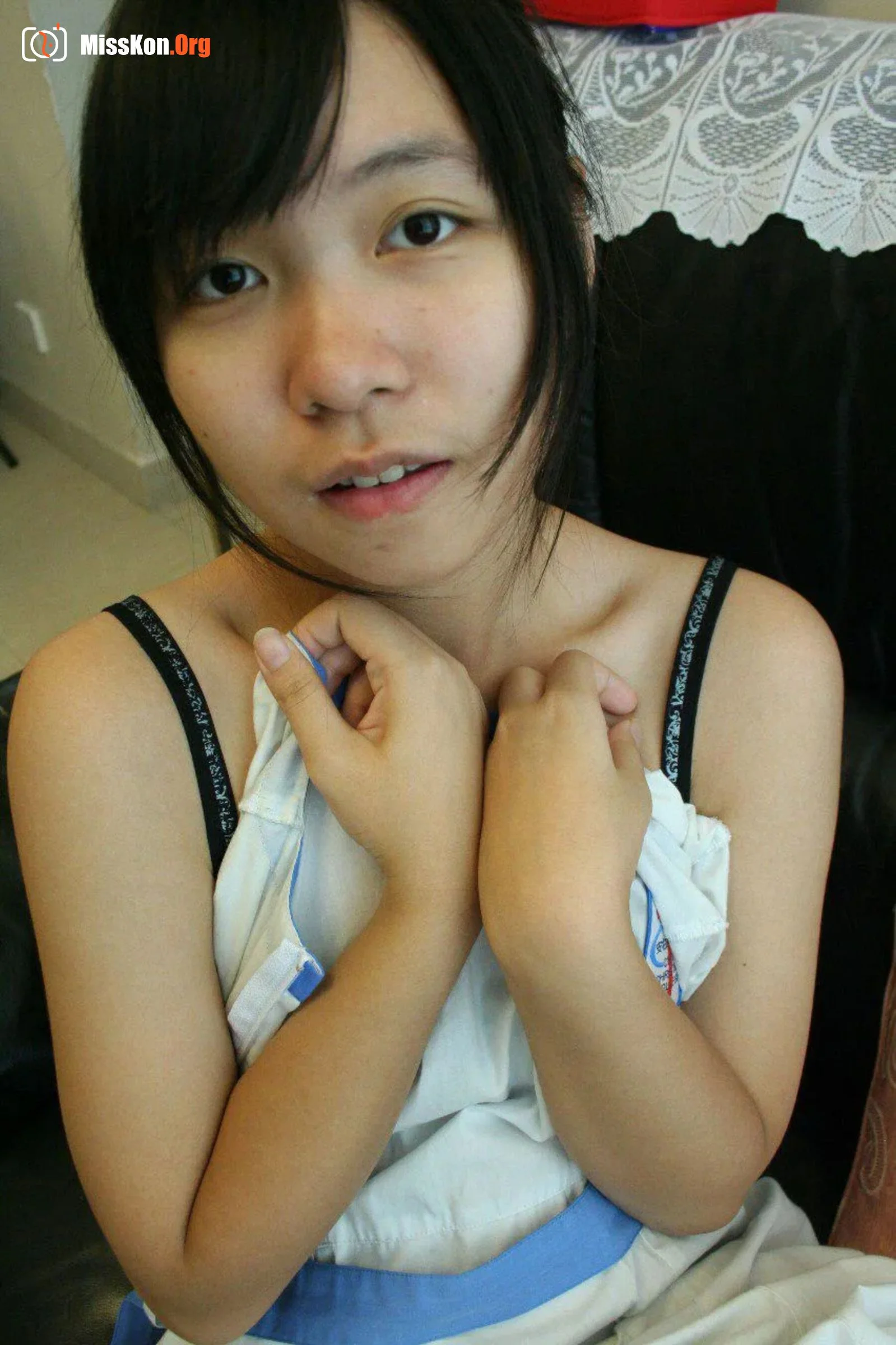Hong Kong model photo album: Charlotte Tsang - Photo 13