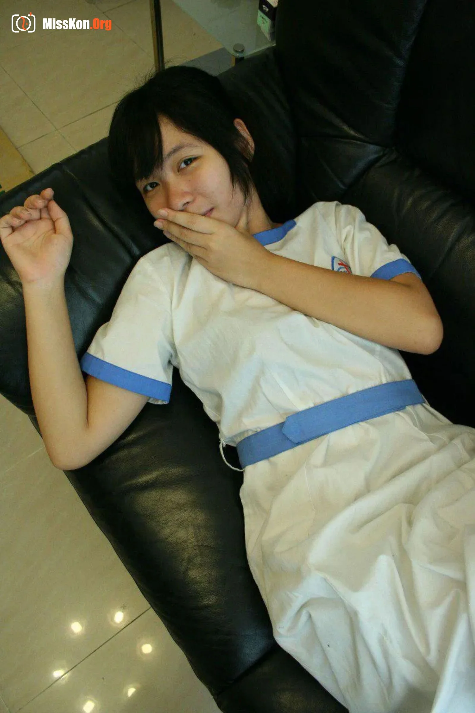 Hong Kong model photo album: Charlotte Tsang - Photo 14
