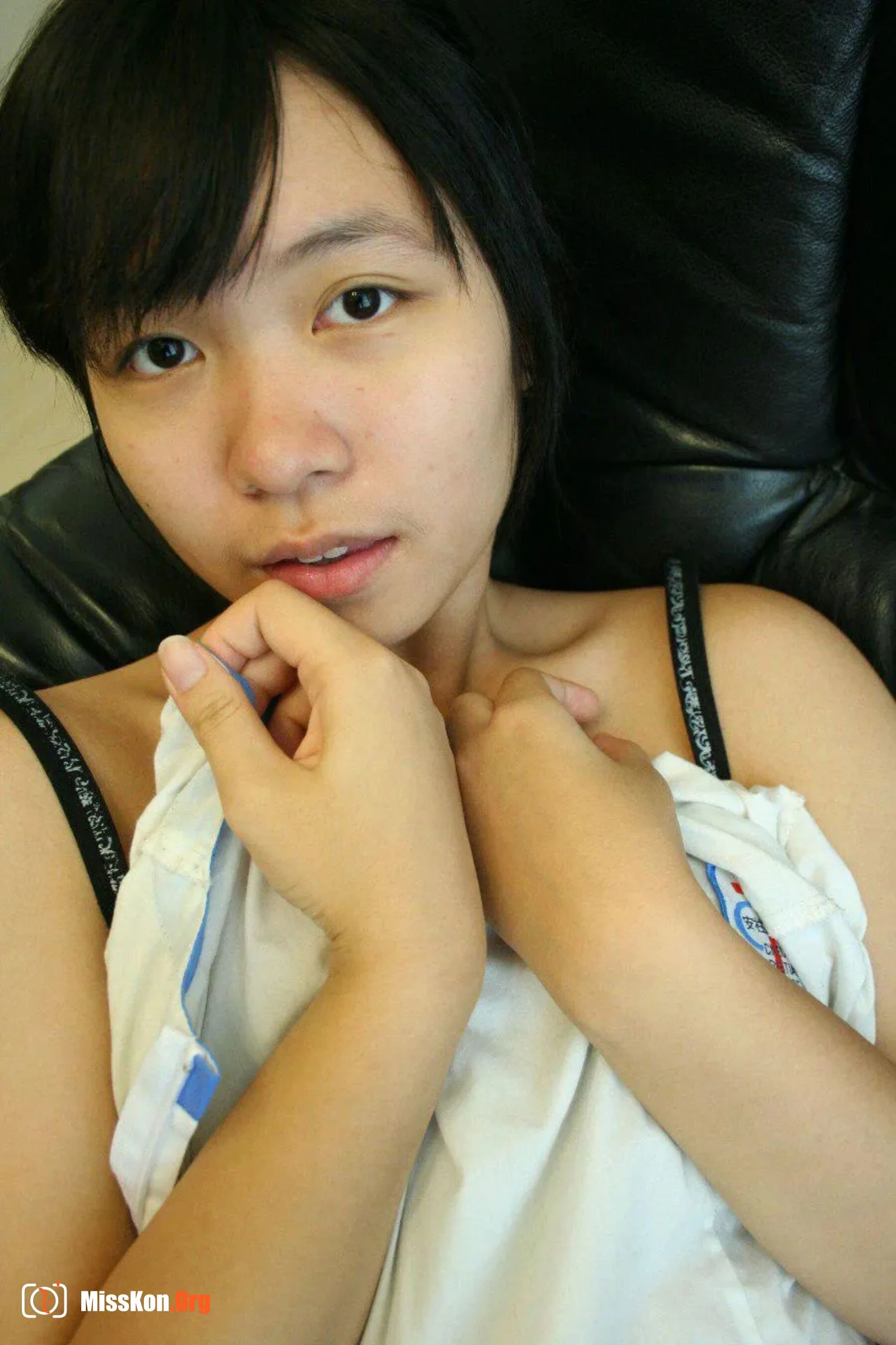 Hong Kong model photo album: Charlotte Tsang - Photo 15