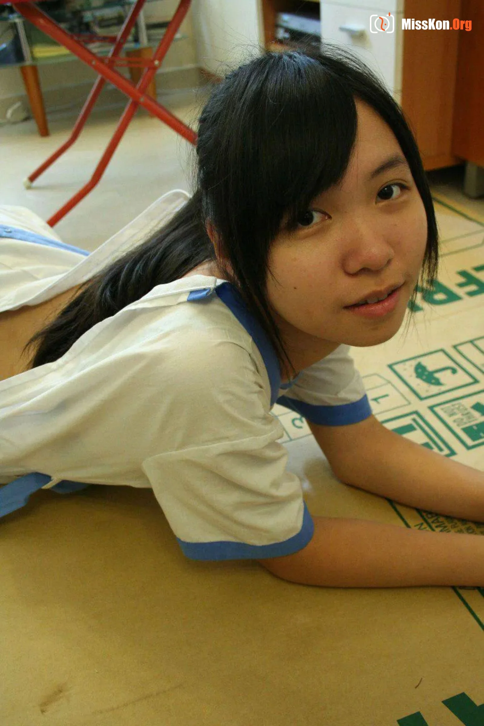 Hong Kong model photo album: Charlotte Tsang - Photo 17