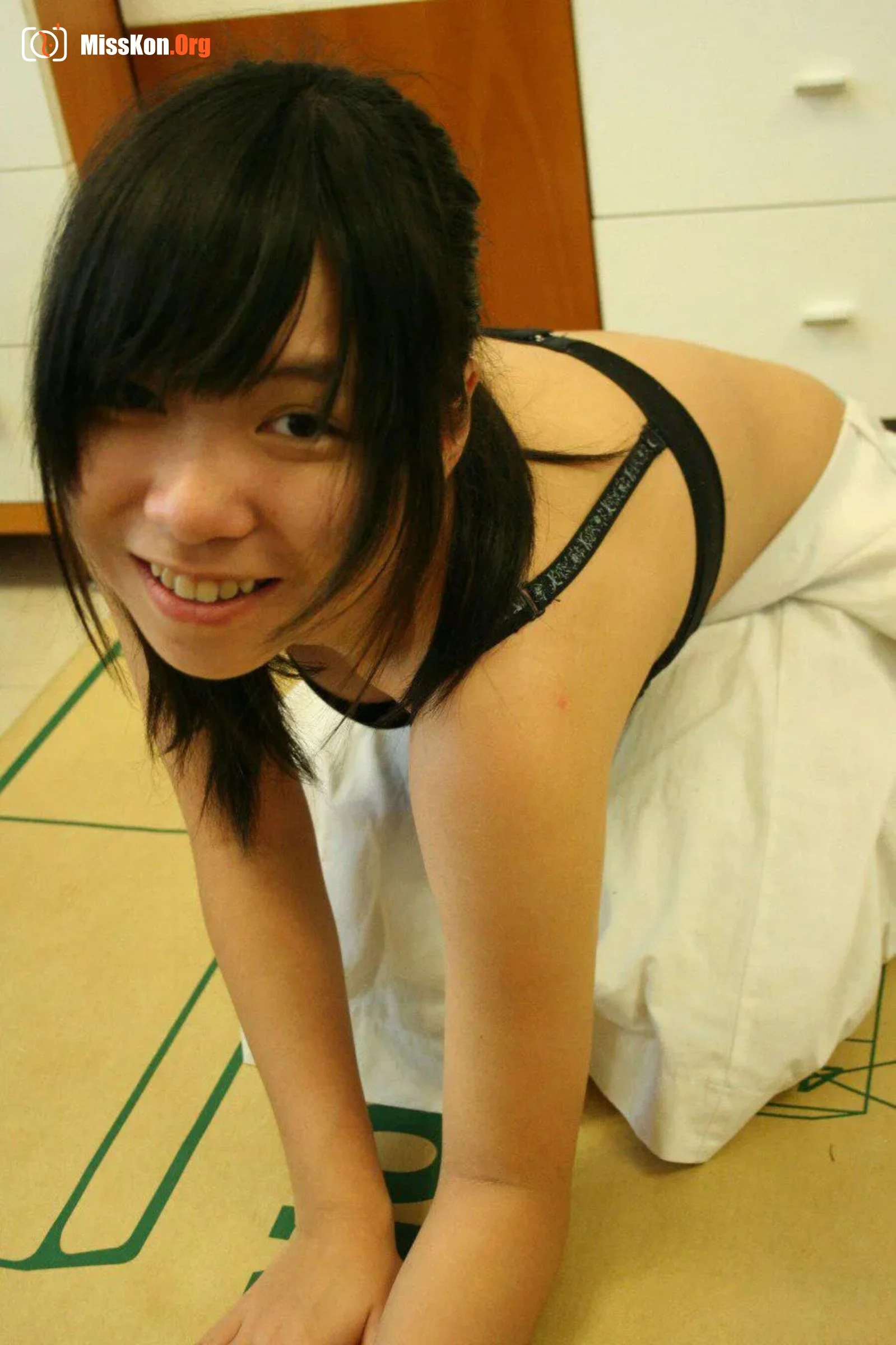 Hong Kong model photo album: Charlotte Tsang - Photo 19