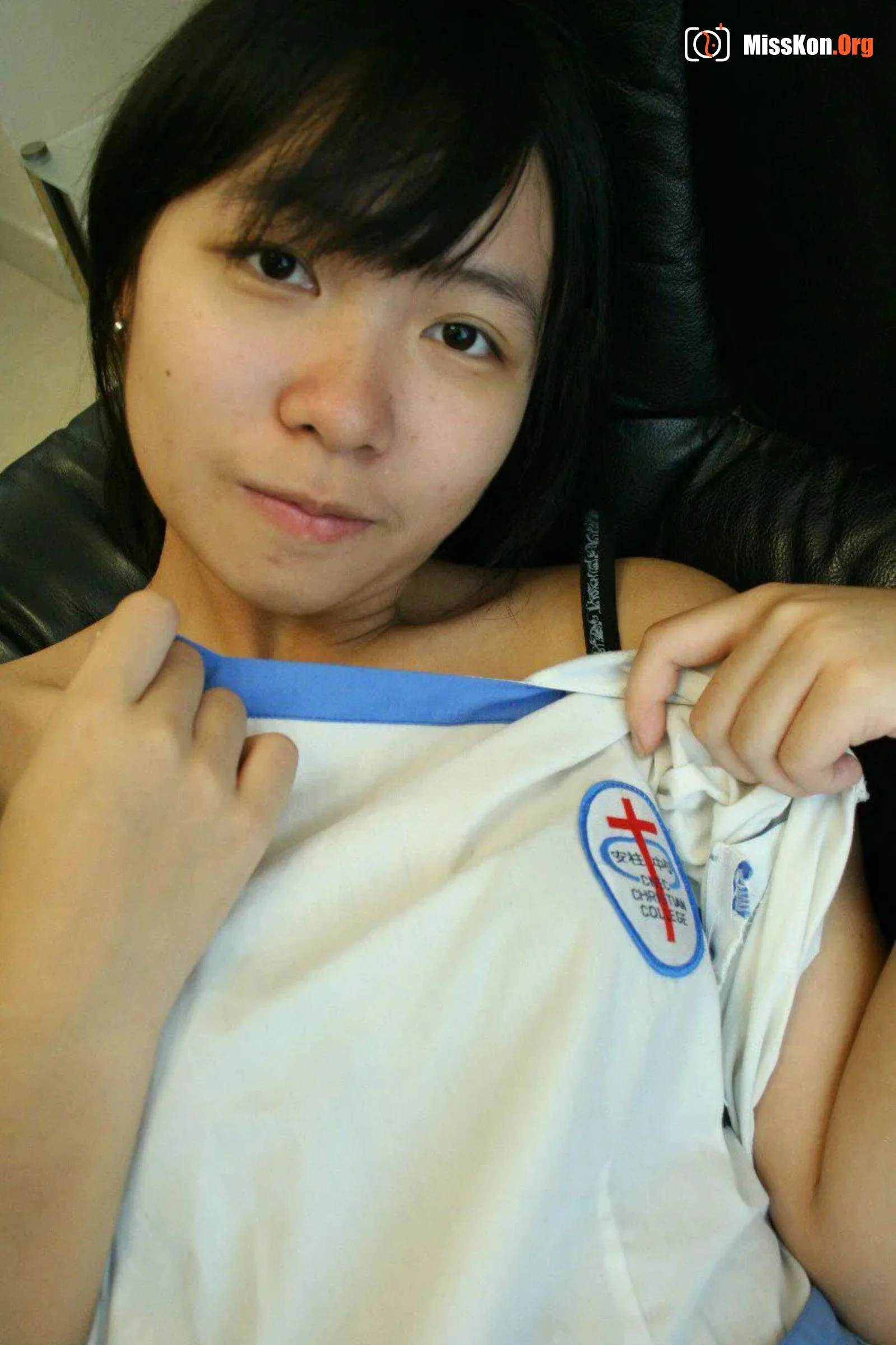 Hong Kong model photo album: Charlotte Tsang - Photo 2