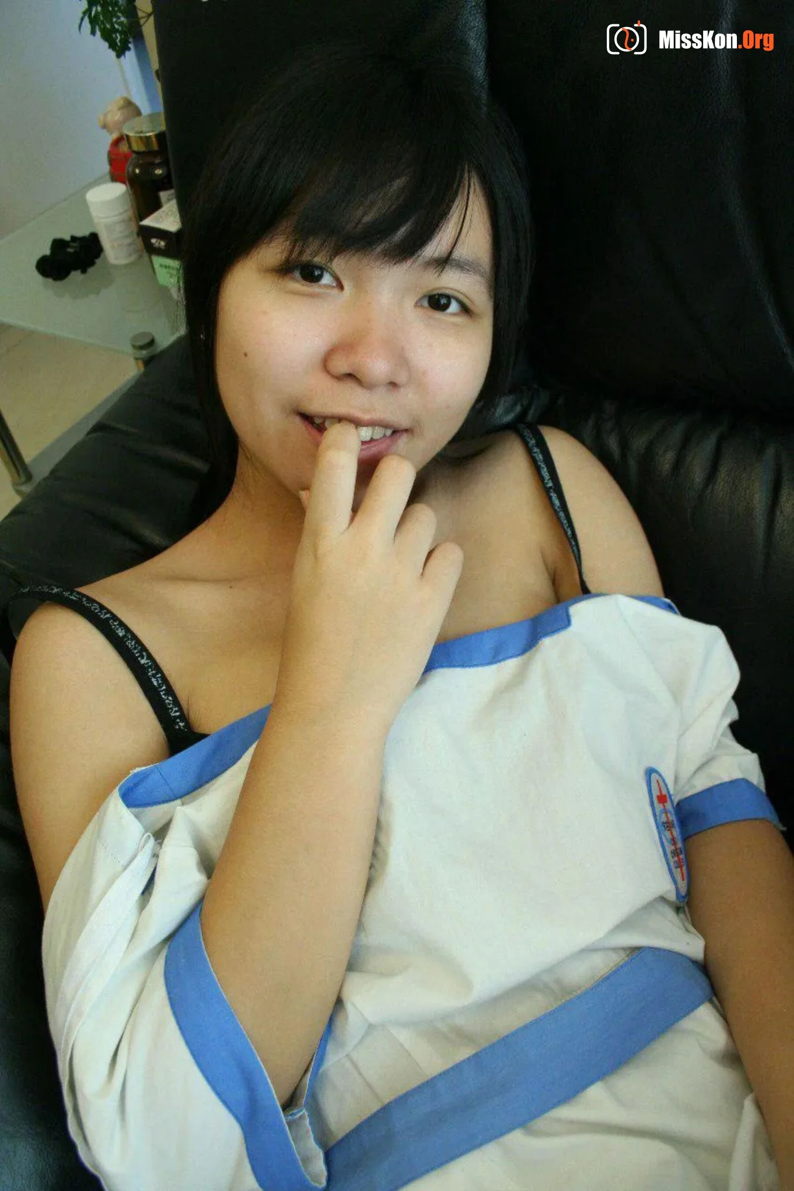 Hong Kong model photo album: Charlotte Tsang - Photo 5