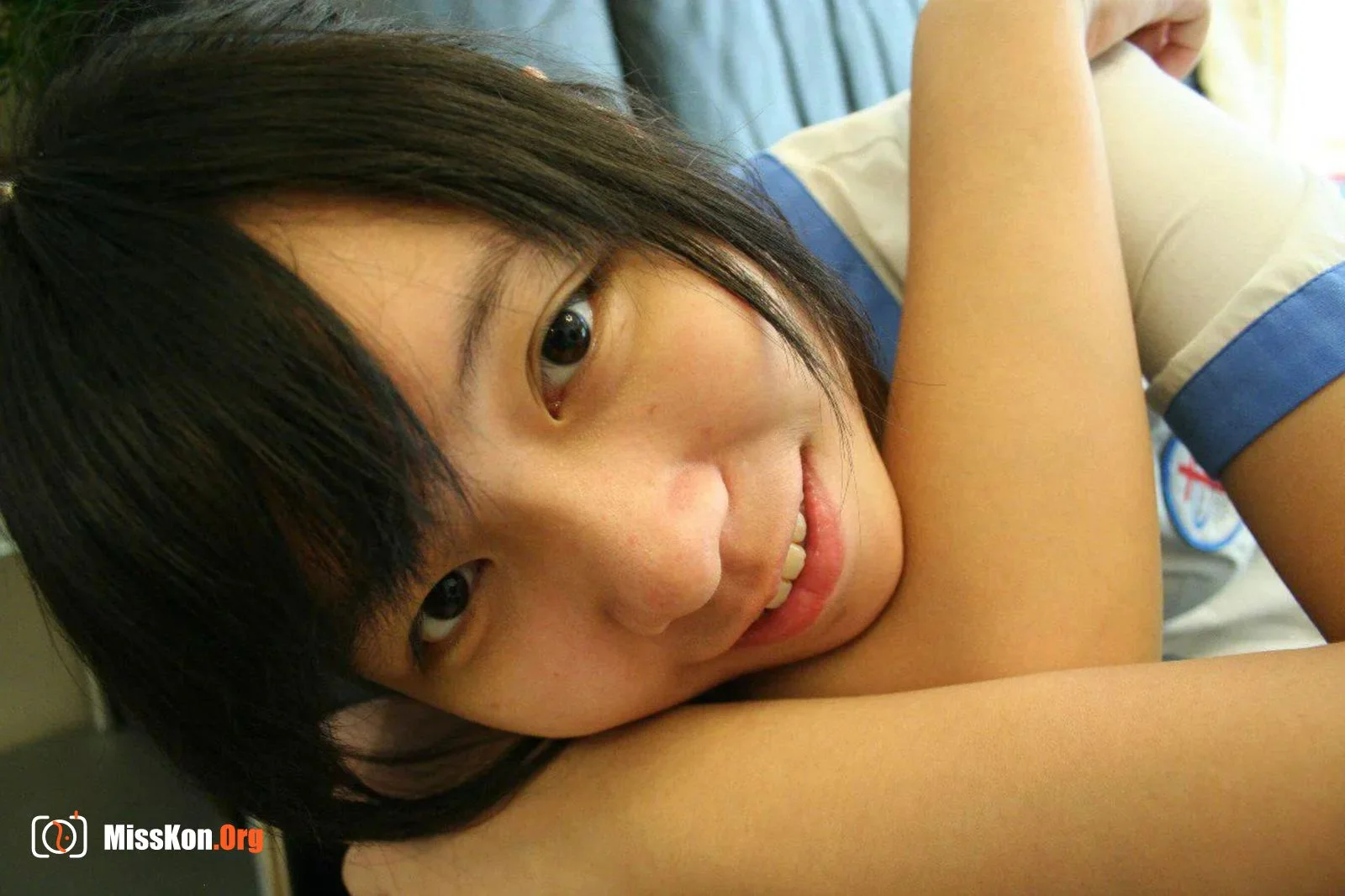 Hong Kong model photo album: Charlotte Tsang - Photo 6