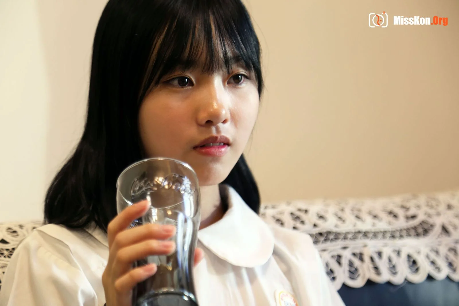 Hong Kong schoolgirls large-scale private photo shoot (2017-07-20) - Photo 15