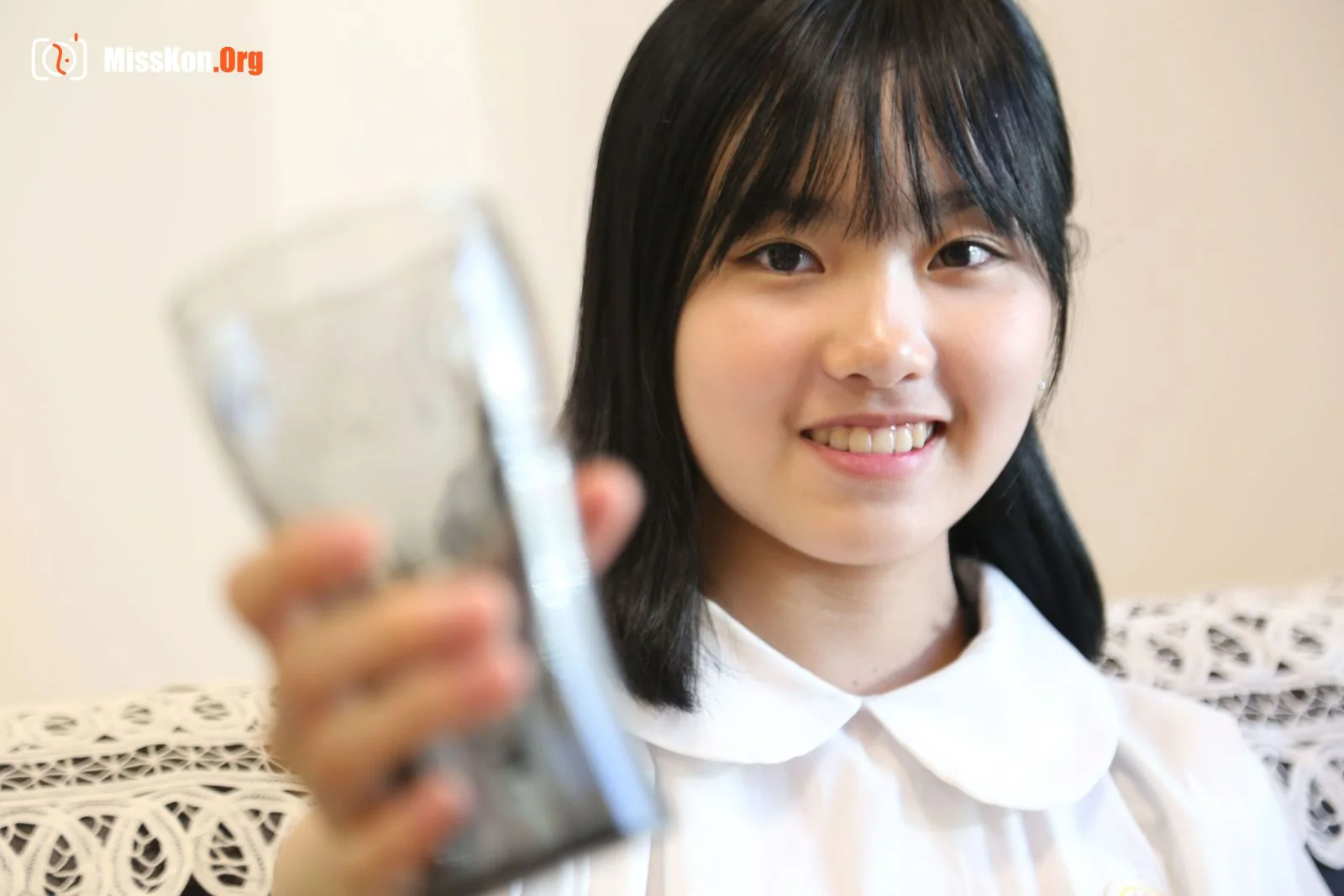 Hong Kong schoolgirls large-scale private photo shoot (2017-07-20) - Photo 16